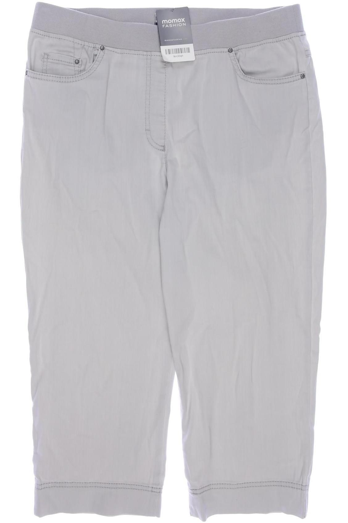 

Brax Damen Stoffhose, grau, Gr. 42