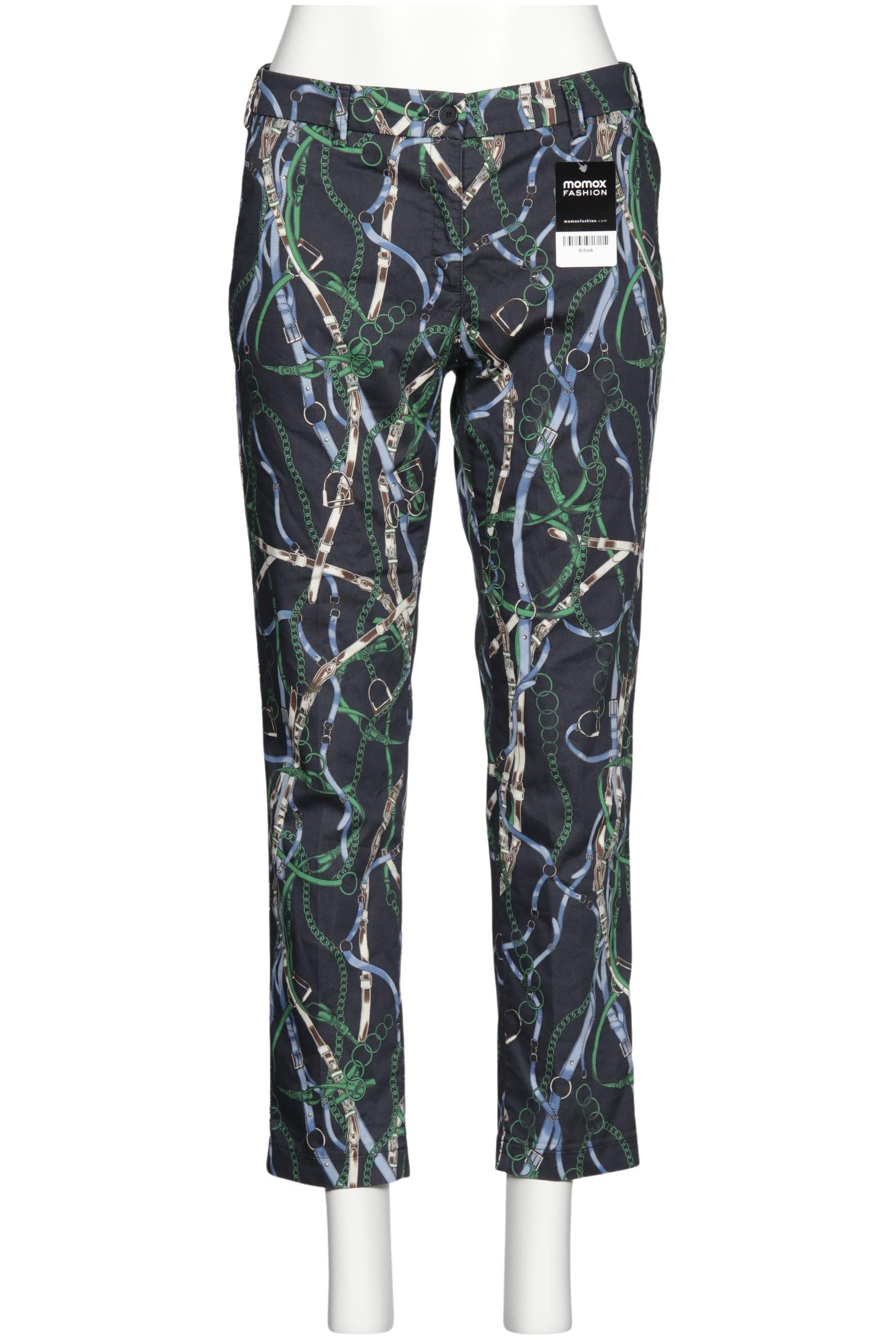 

Brax Damen Stoffhose, blau, Gr. 42