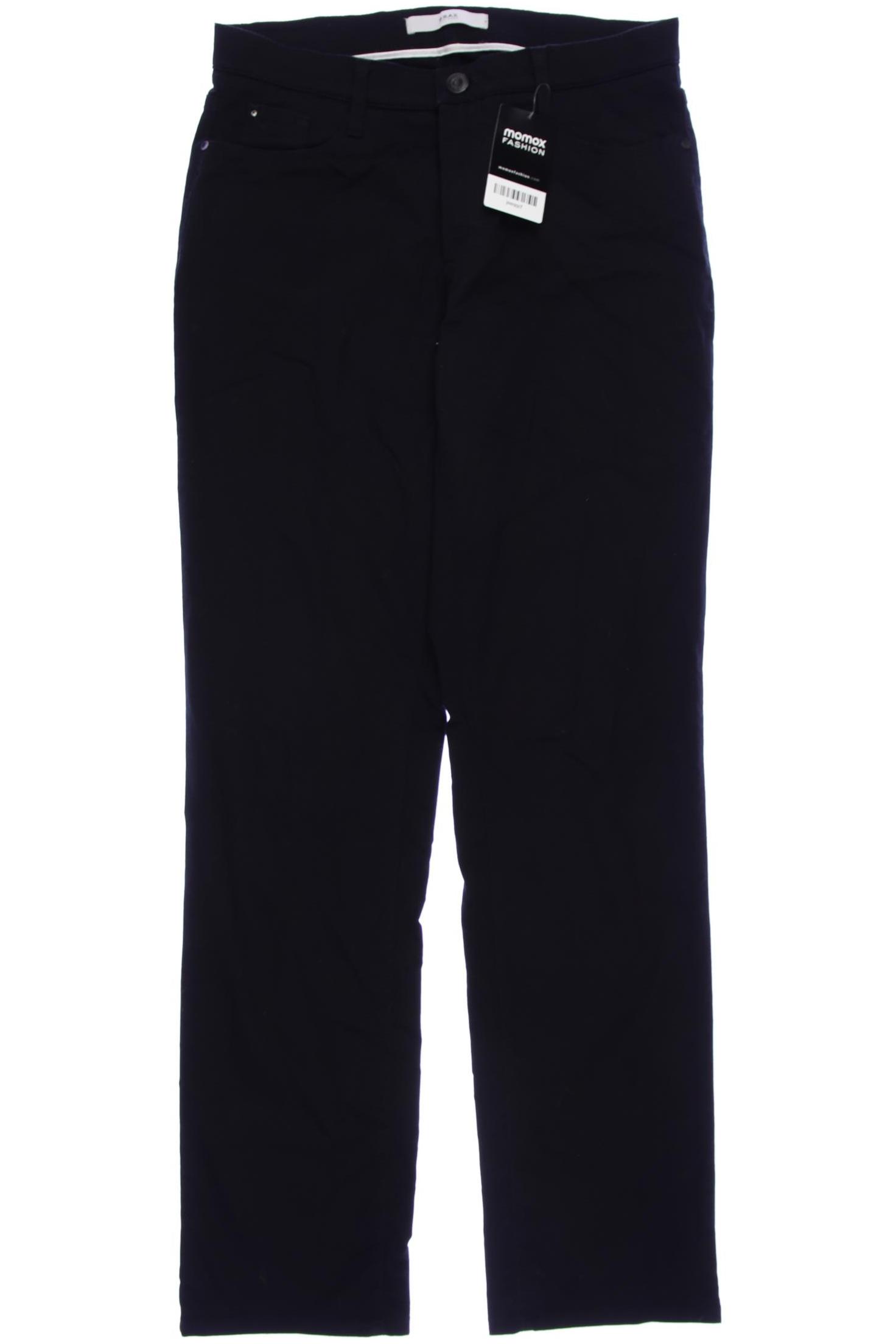 

Brax Damen Stoffhose, schwarz, Gr. 29