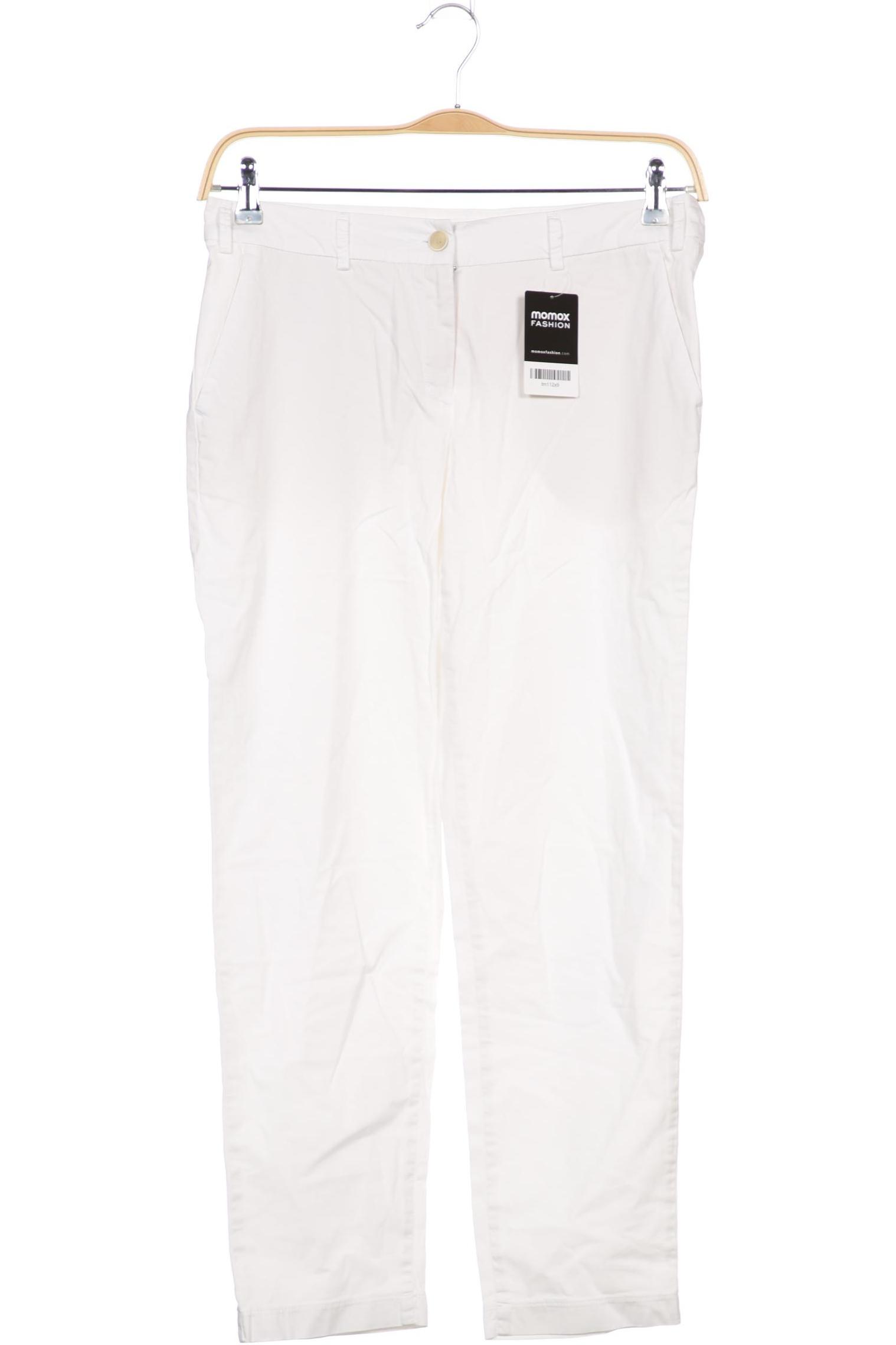 

BRAX Damen Stoffhose, weiß
