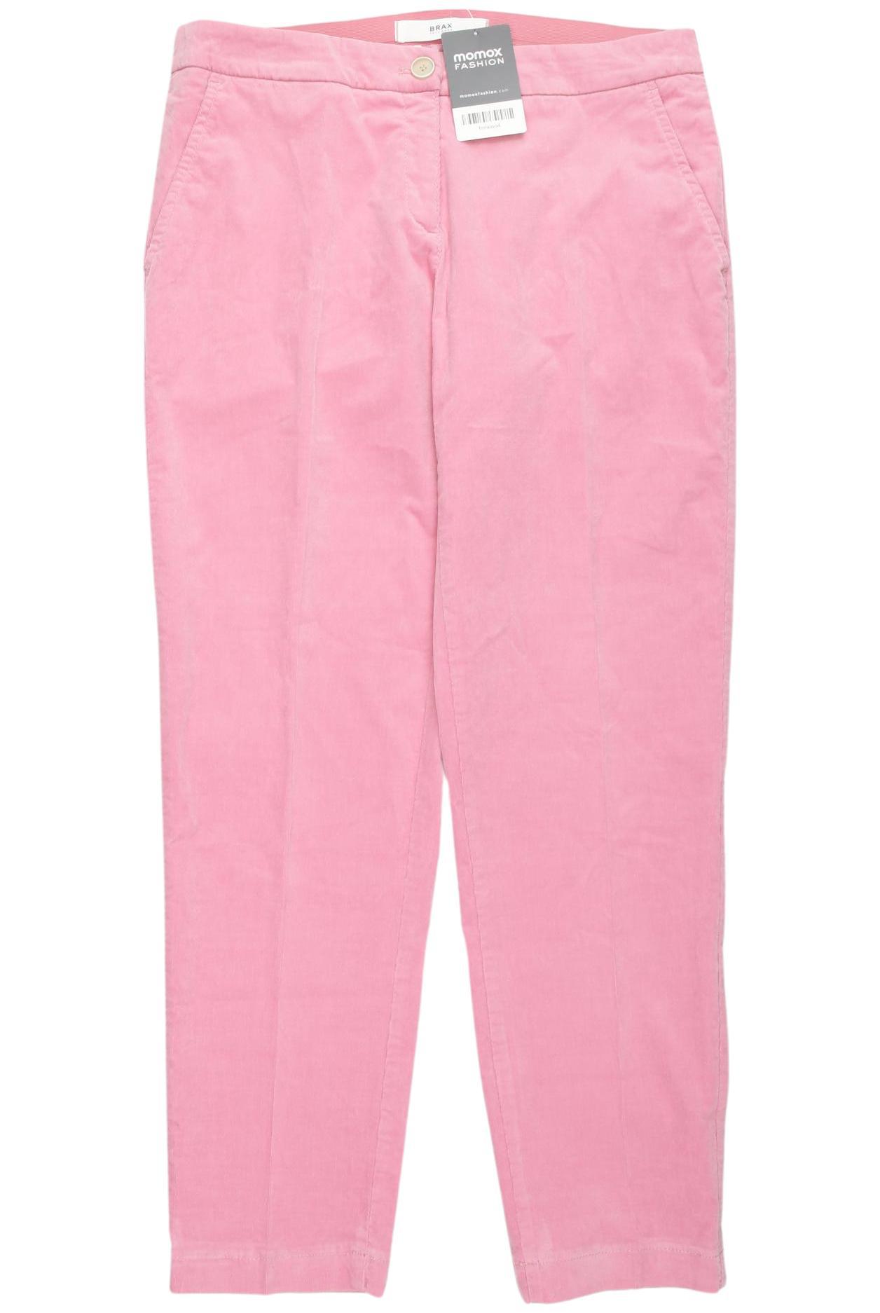 

Brax Damen Stoffhose, pink, Gr. 36