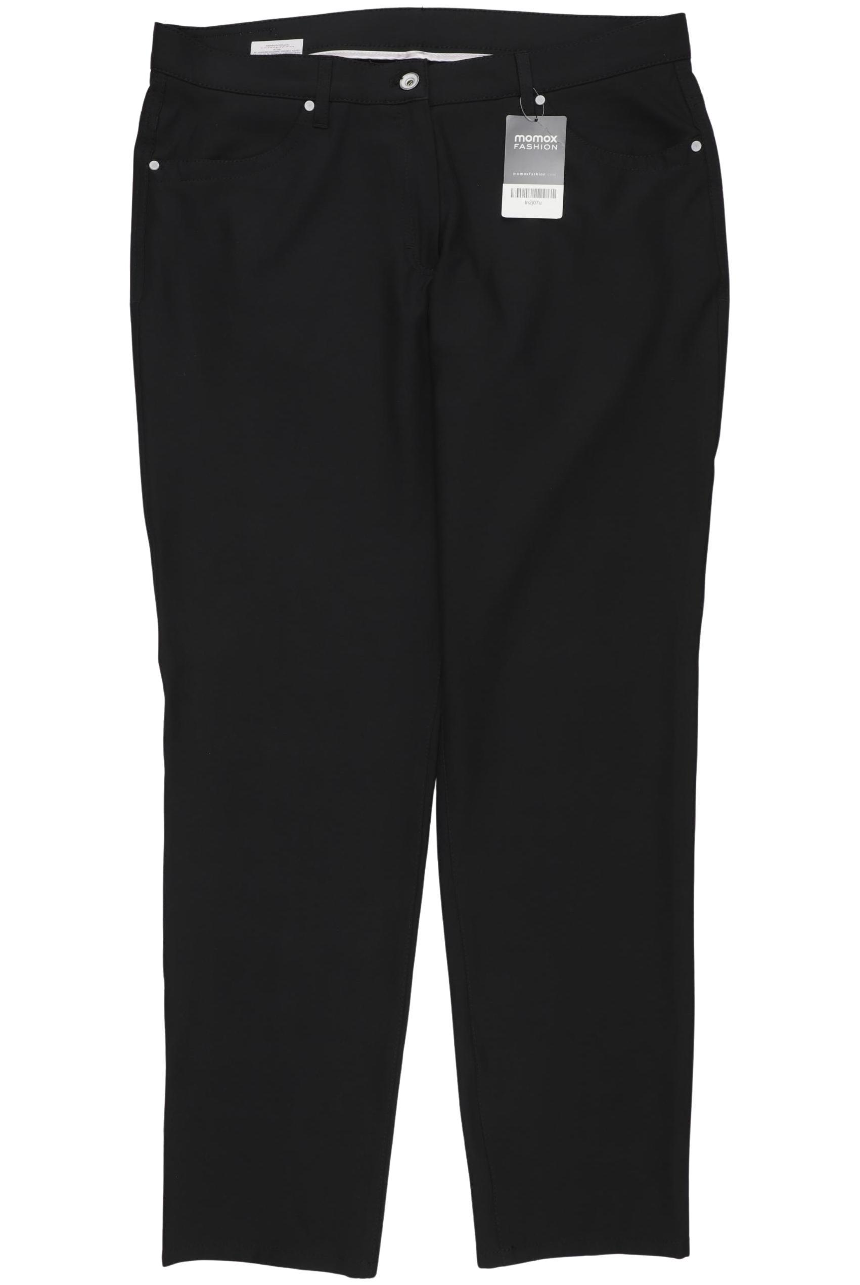 

Brax Damen Stoffhose, schwarz, Gr. 42