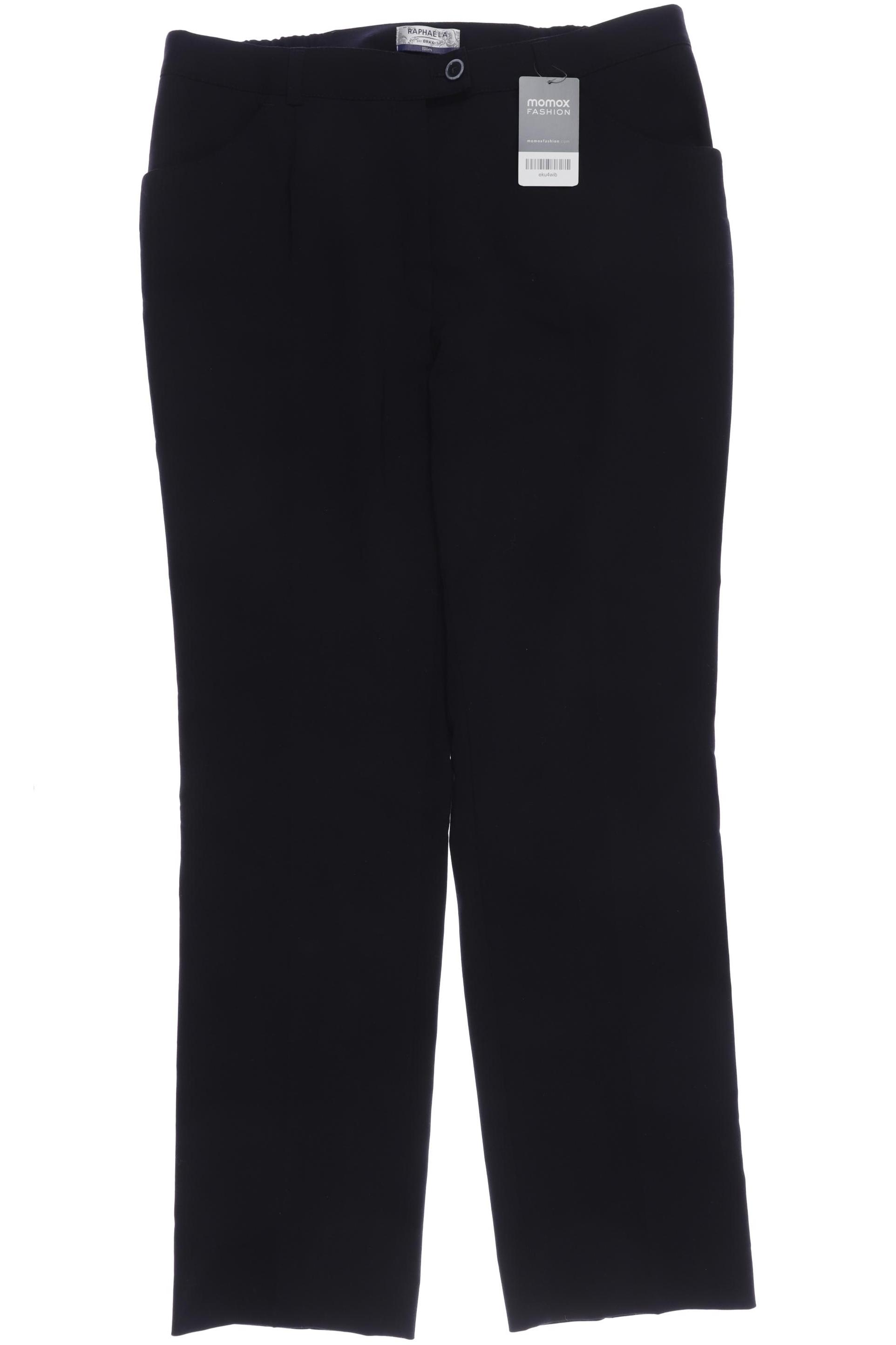 

Brax Damen Stoffhose, schwarz, Gr. 34