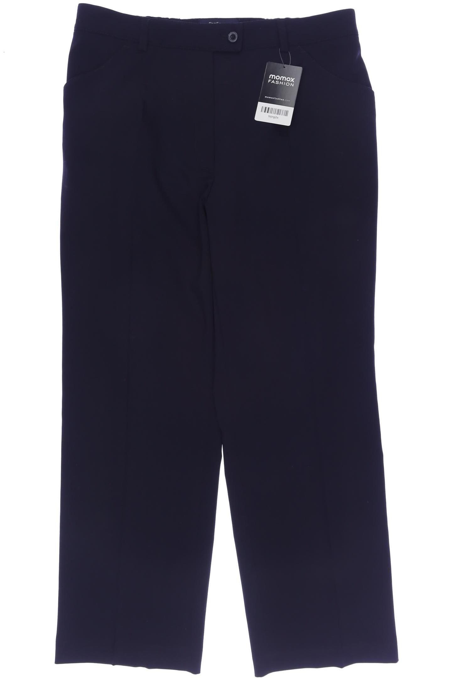 

Brax Damen Stoffhose, marineblau, Gr. 38