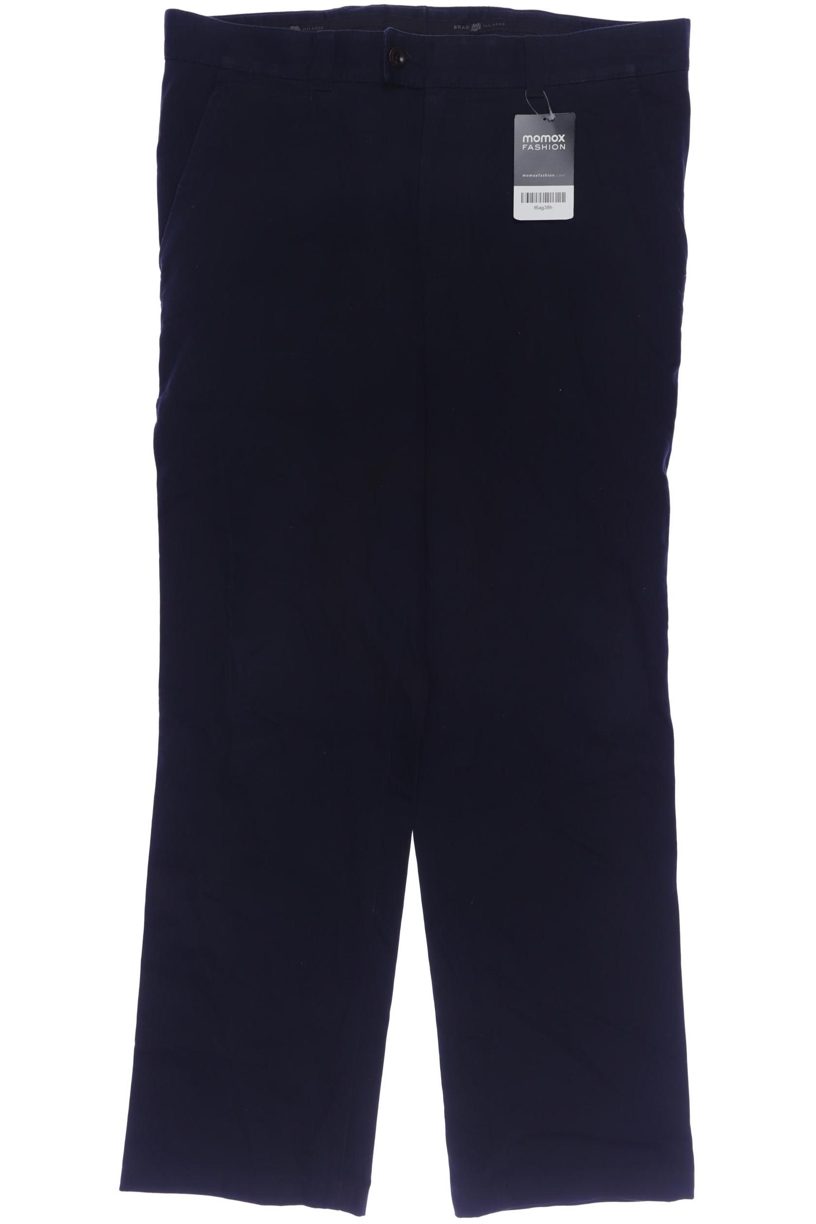 

Brax Damen Stoffhose, marineblau, Gr. 34