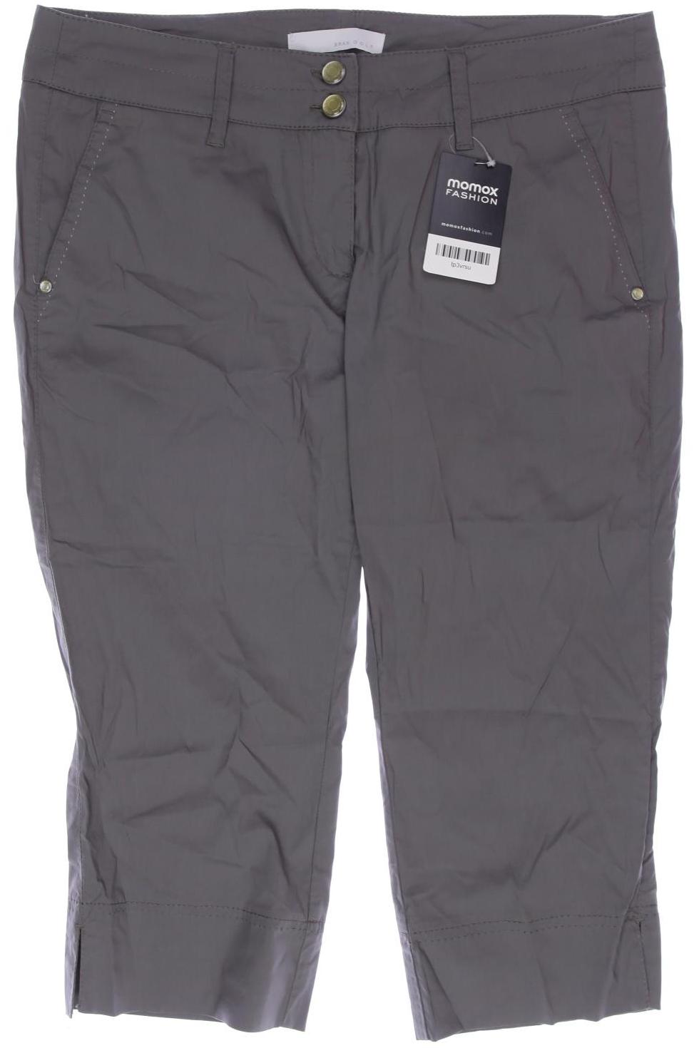 

BRAX Damen Stoffhose, grau