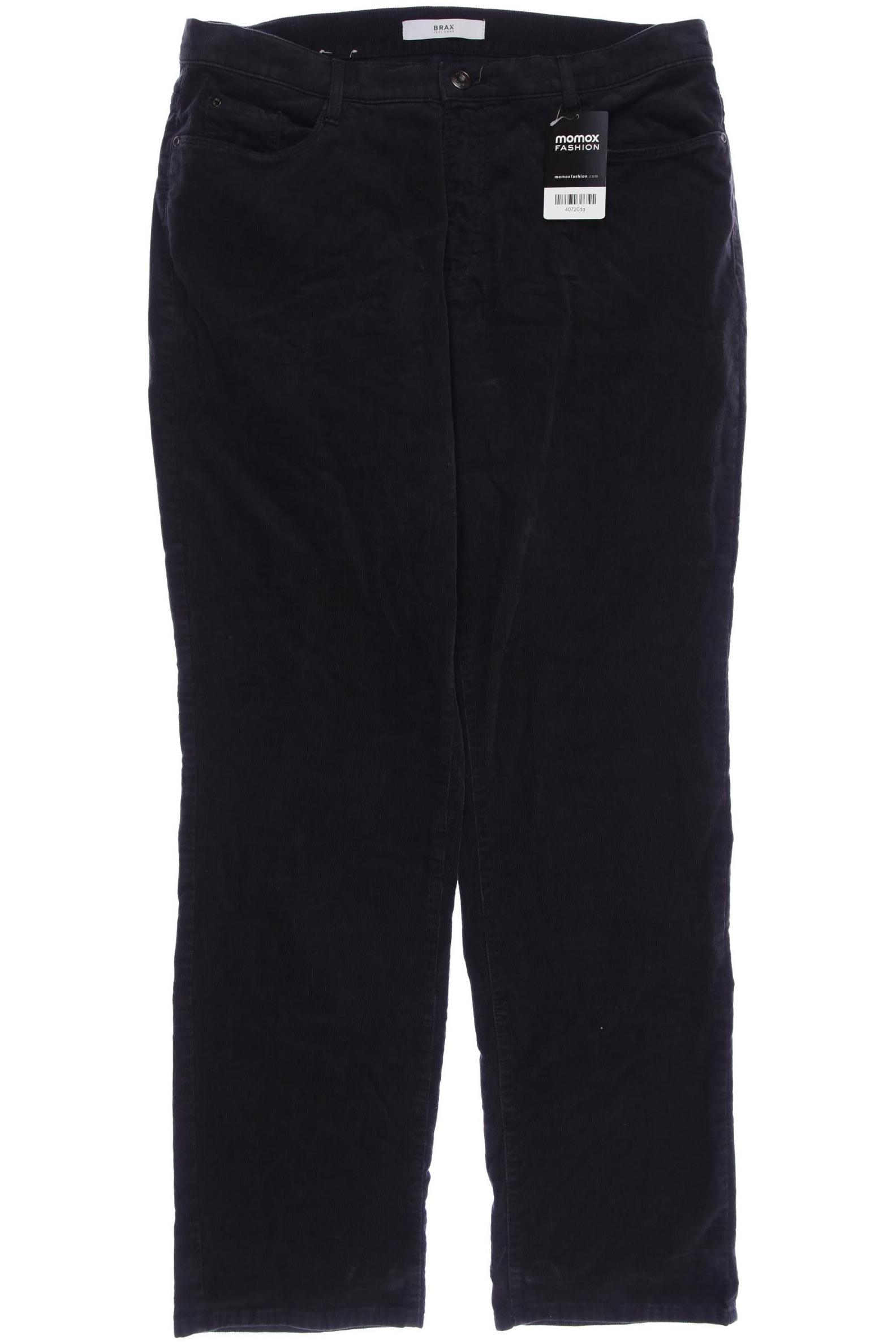 

Brax Damen Stoffhose, schwarz, Gr. 34