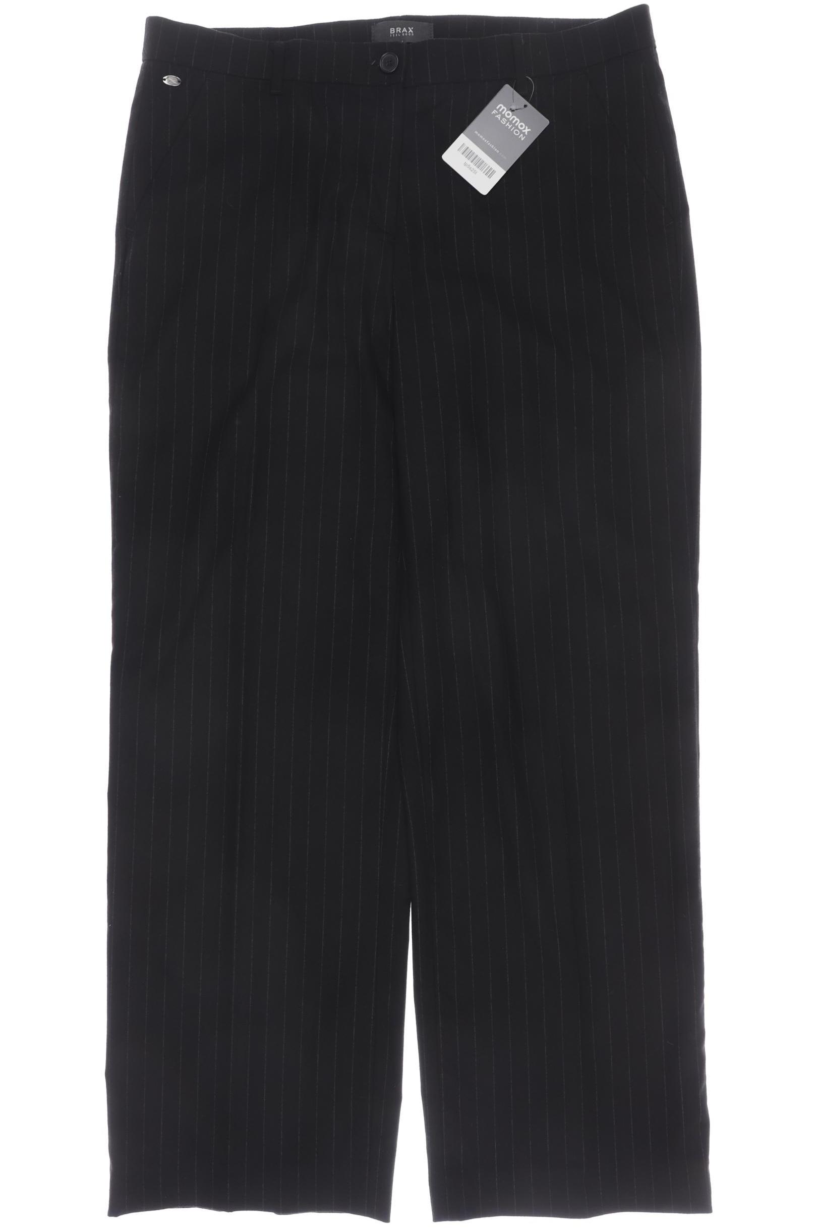

Brax Damen Stoffhose, schwarz, Gr. 42