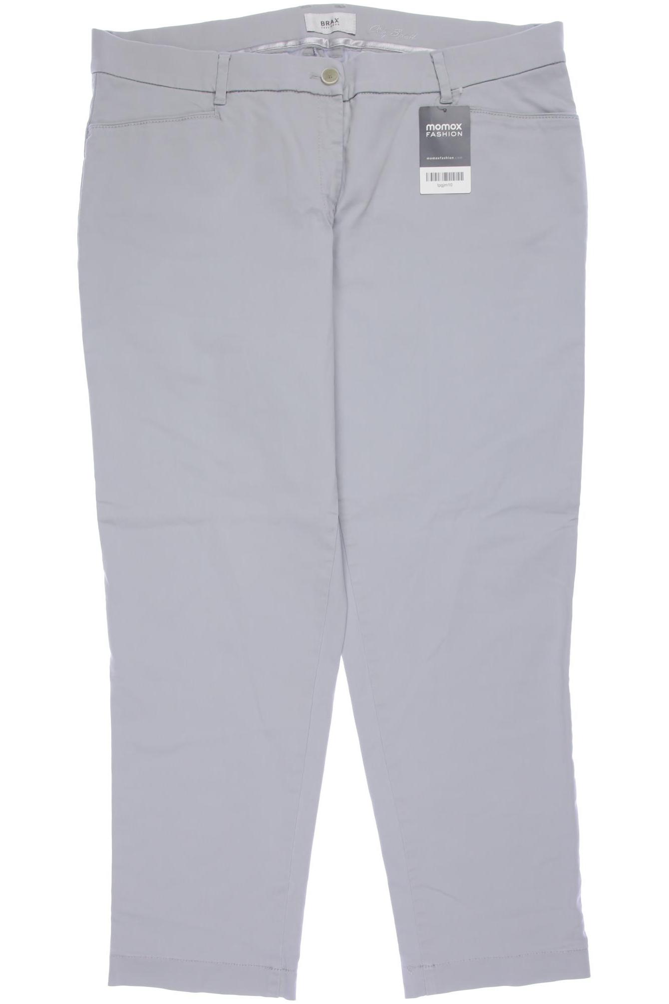 

BRAX Damen Stoffhose, grau