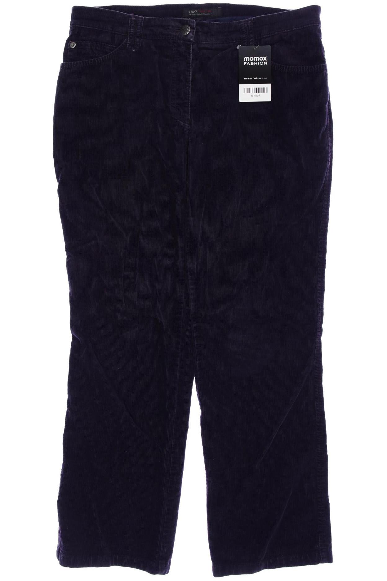 

BRAX Damen Stoffhose, flieder