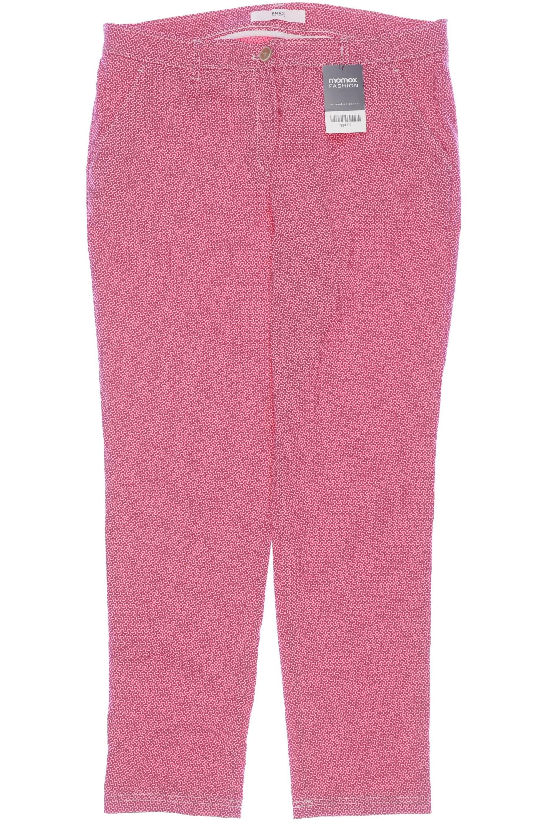 

Brax Damen Stoffhose, pink, Gr. 33