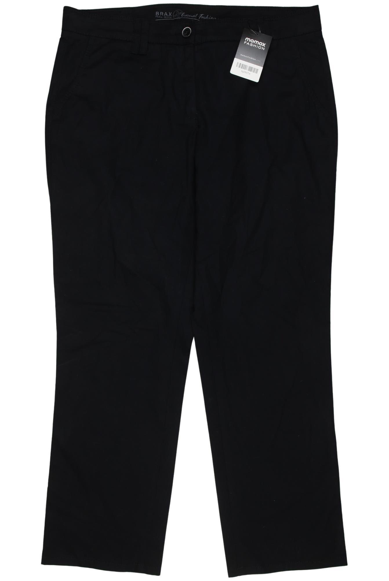 

Brax Damen Stoffhose, schwarz, Gr. 32