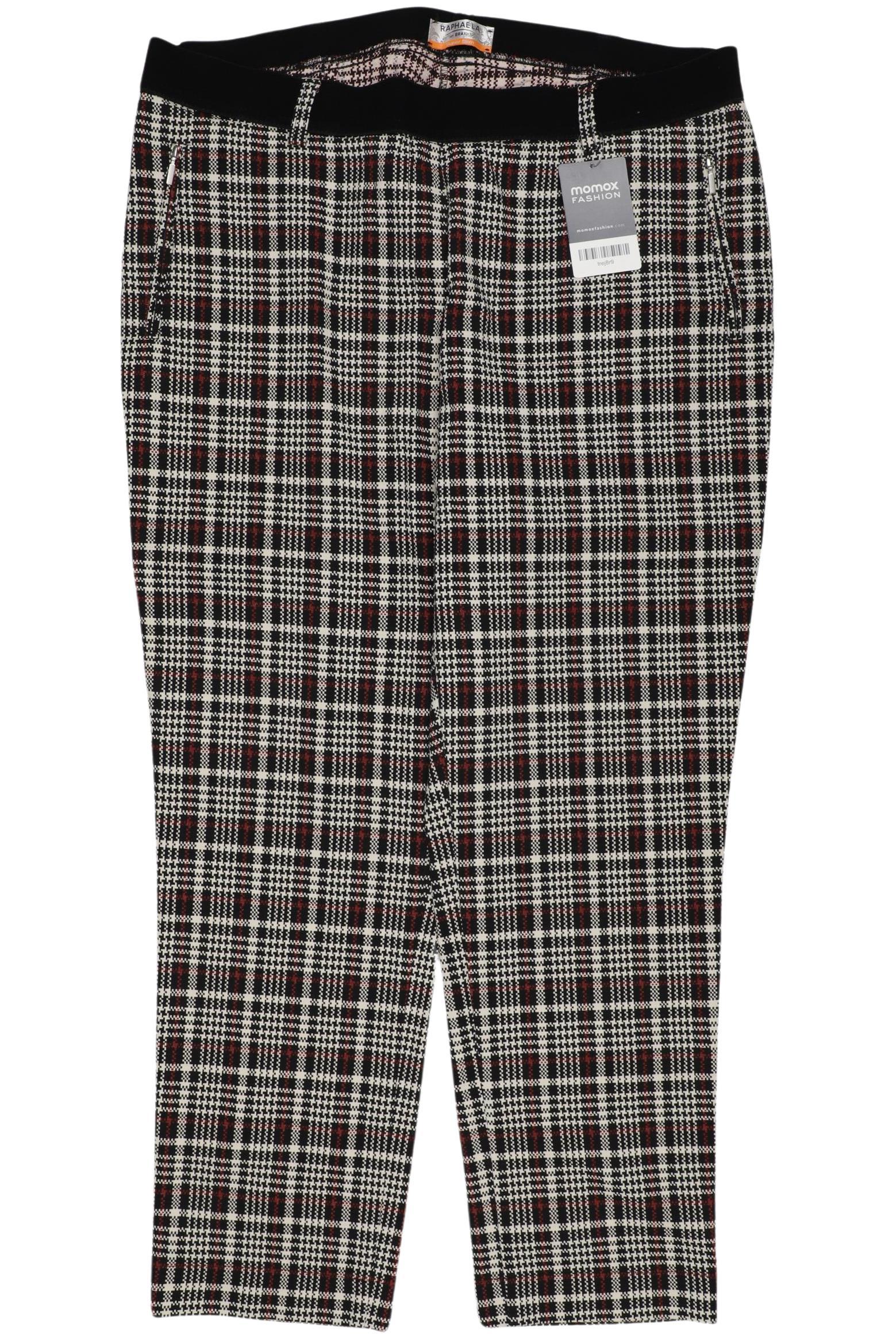 

Brax Damen Stoffhose, mehrfarbig, Gr. 46