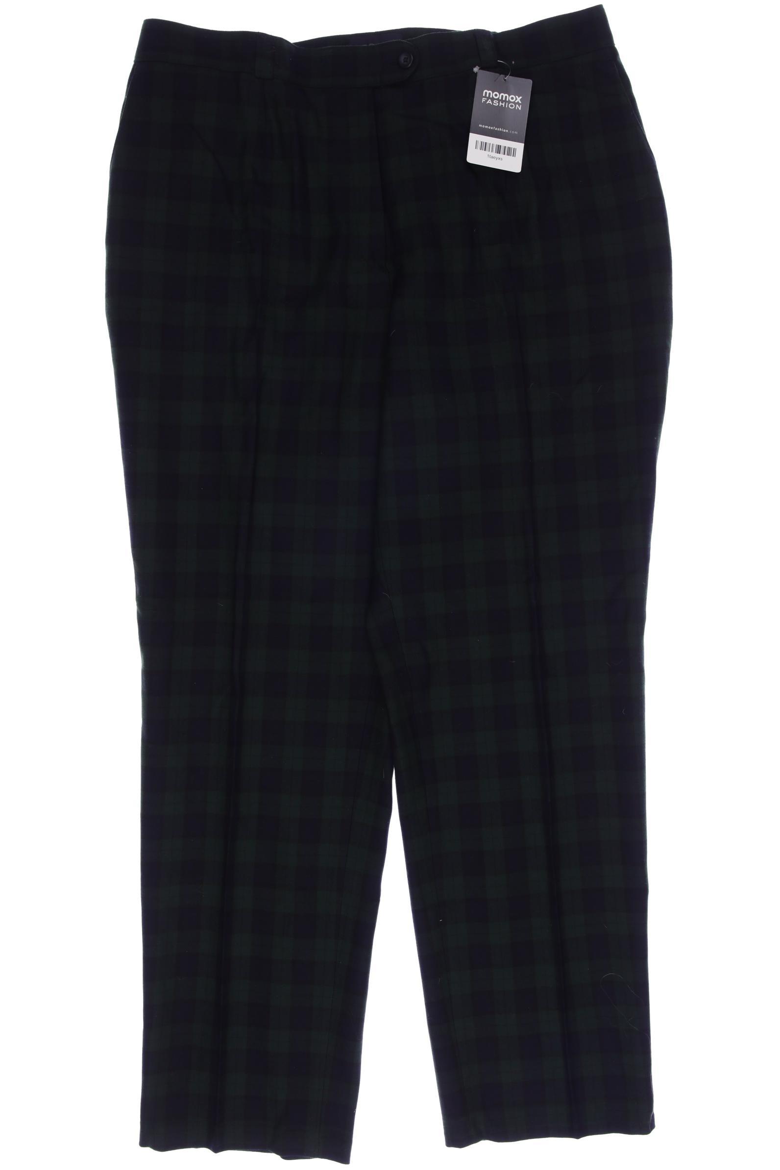 

Brax Damen Stoffhose, grün, Gr. 31