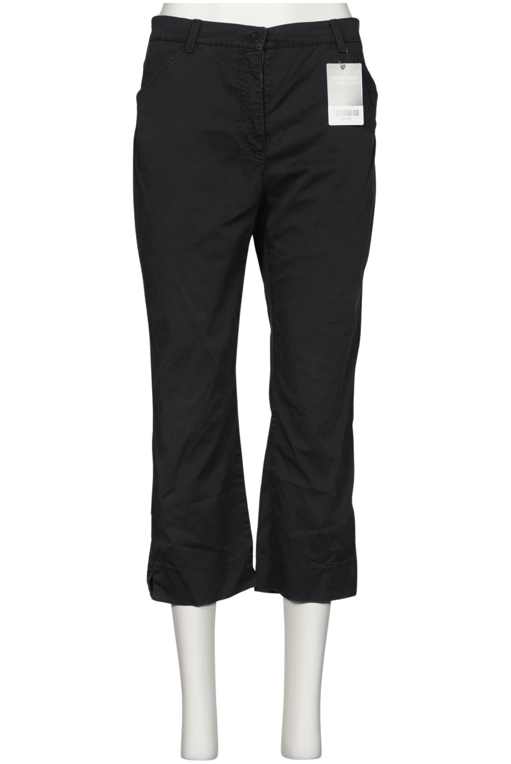 

Brax Damen Stoffhose, schwarz, Gr. 29
