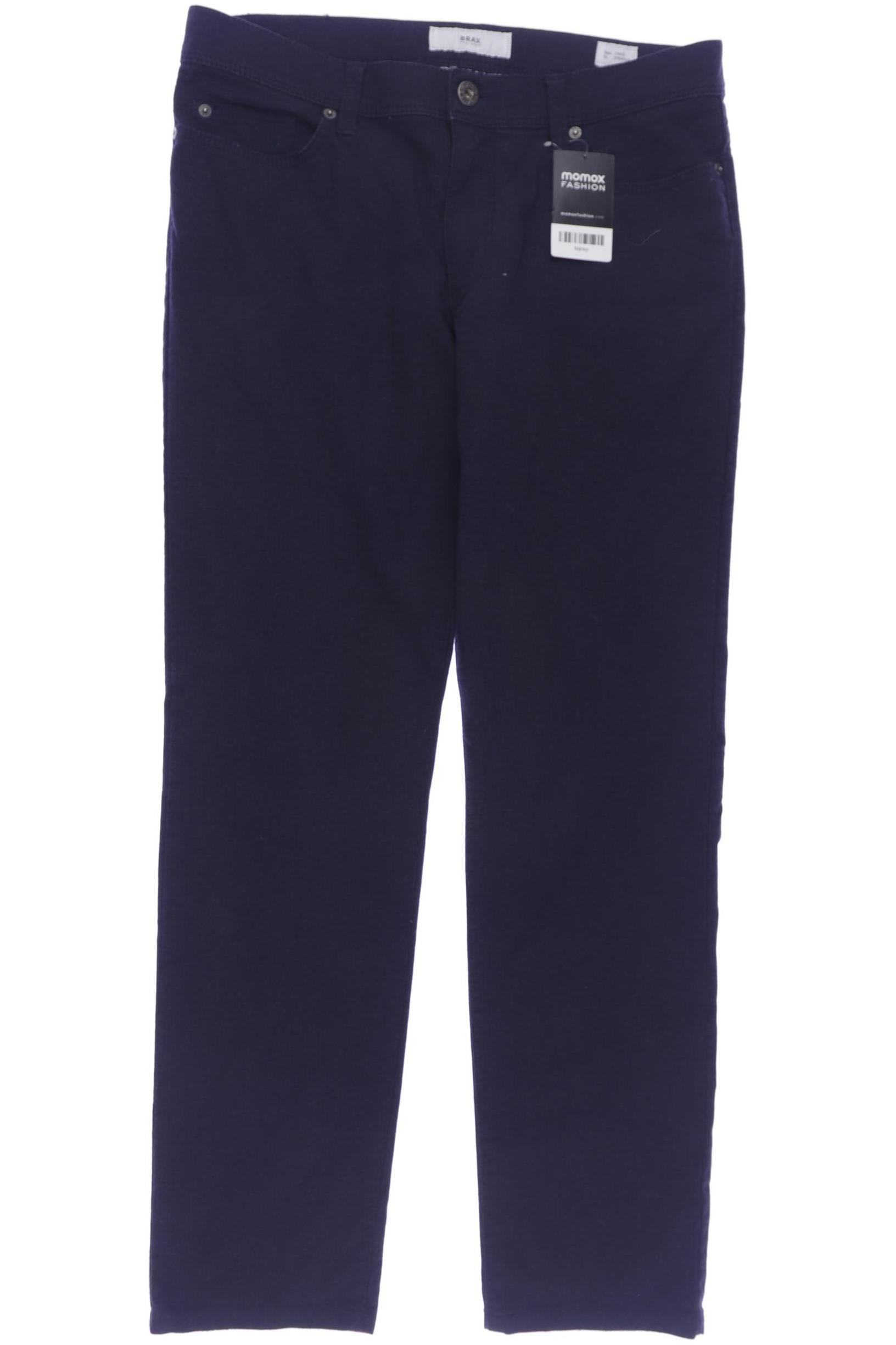 

Brax Damen Stoffhose, marineblau, Gr. 34