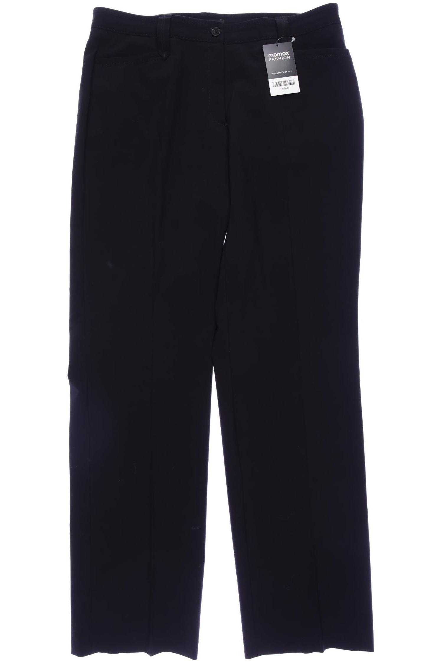 

Brax Damen Stoffhose, schwarz, Gr. 42