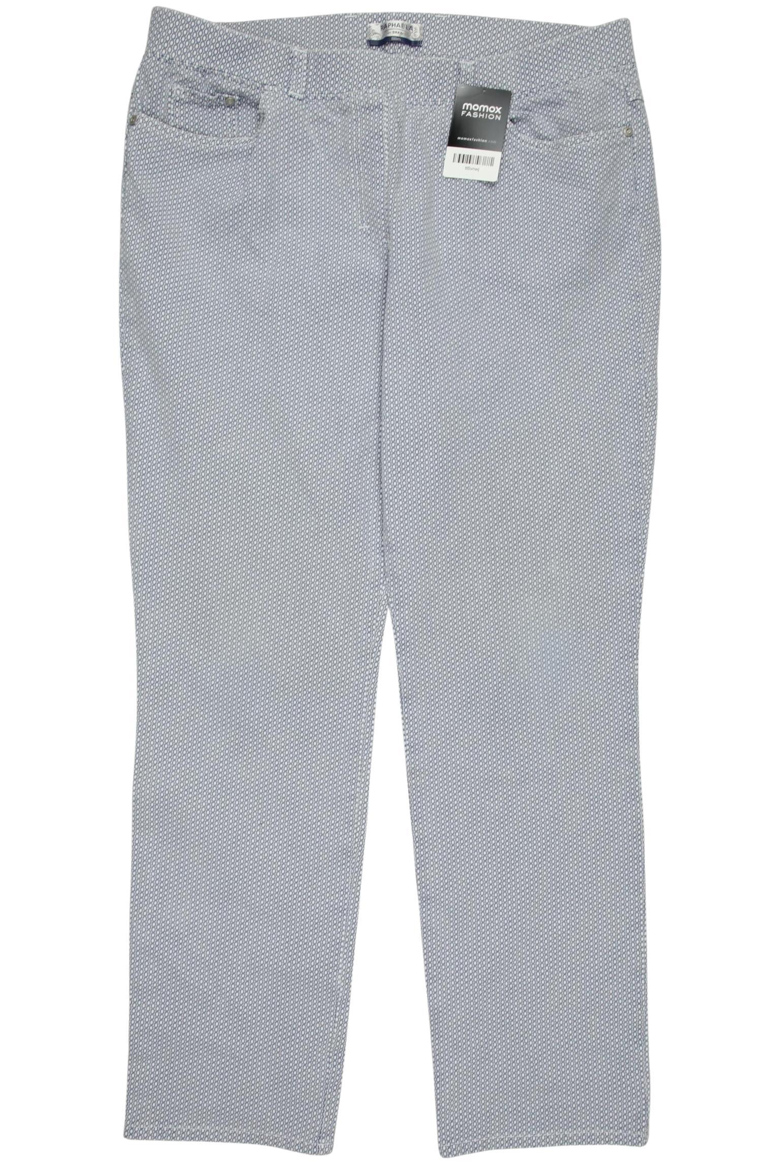 

Brax Damen Stoffhose, blau, Gr. 44