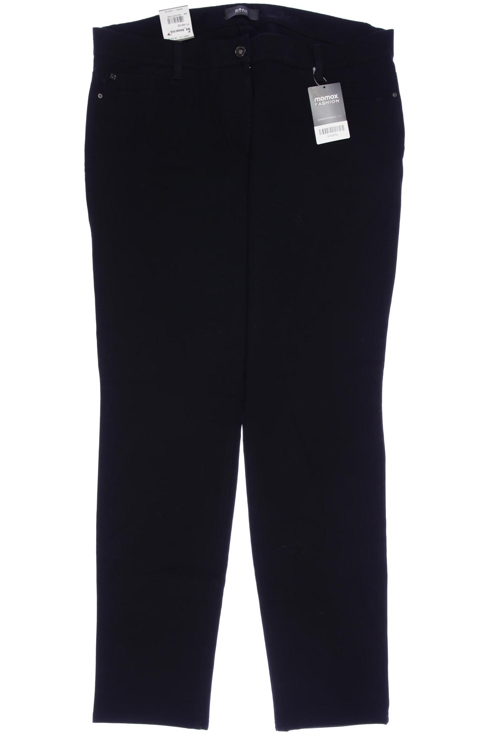 

Brax Damen Stoffhose, schwarz, Gr. 36
