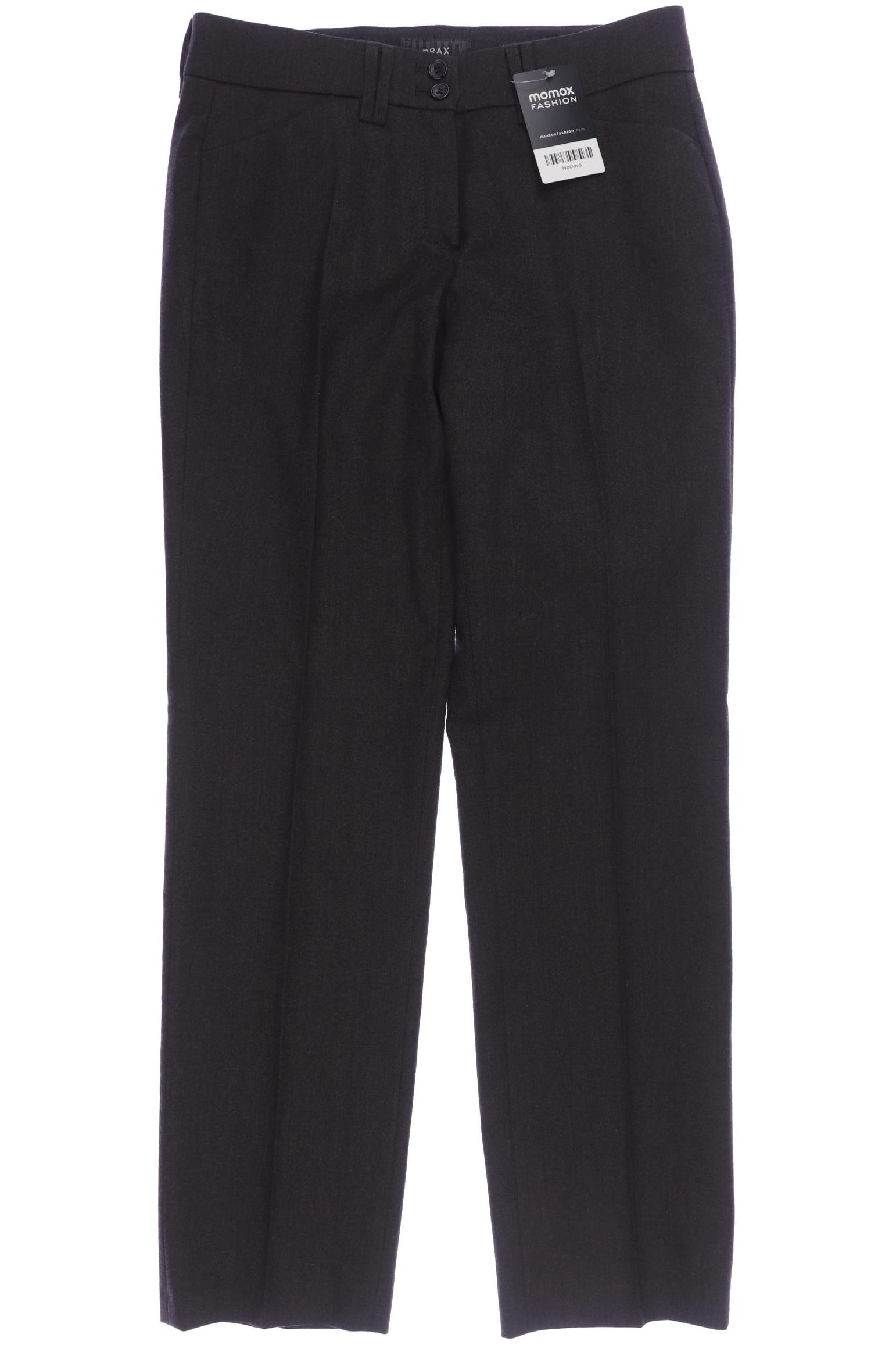 

Brax Damen Stoffhose, braun, Gr. 36