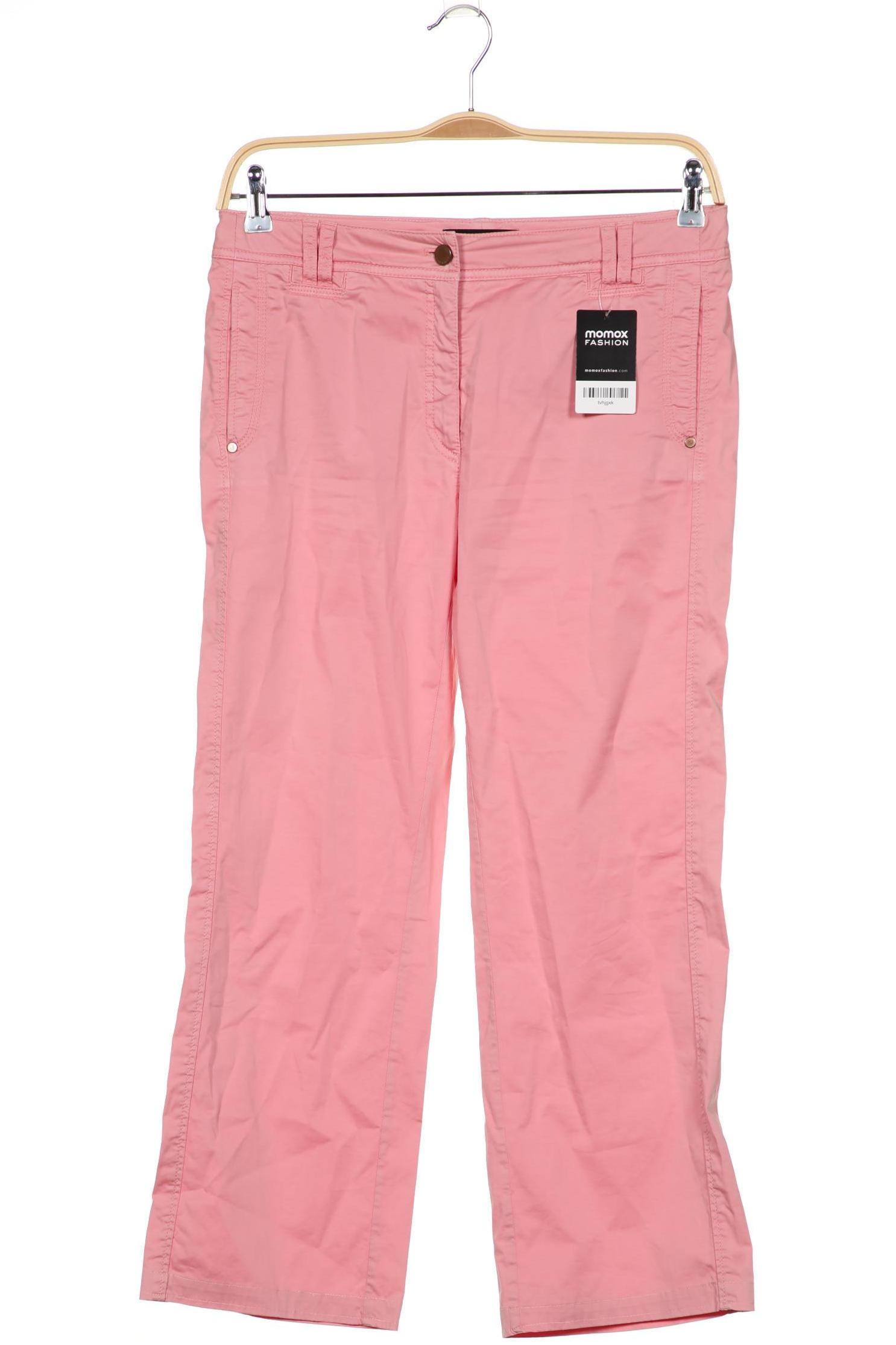 

BRAX Damen Stoffhose, pink