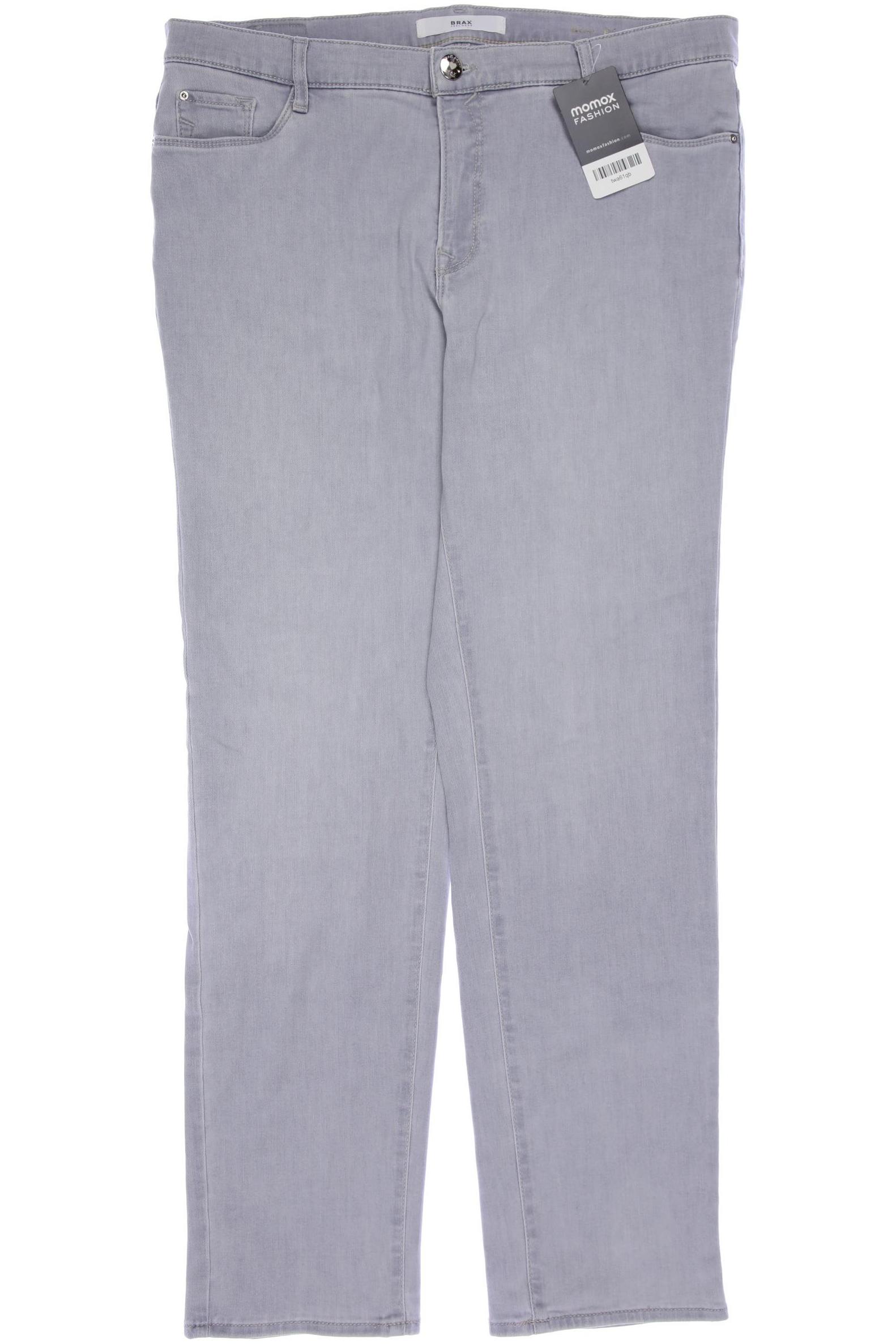 

BRAX Damen Stoffhose, grau