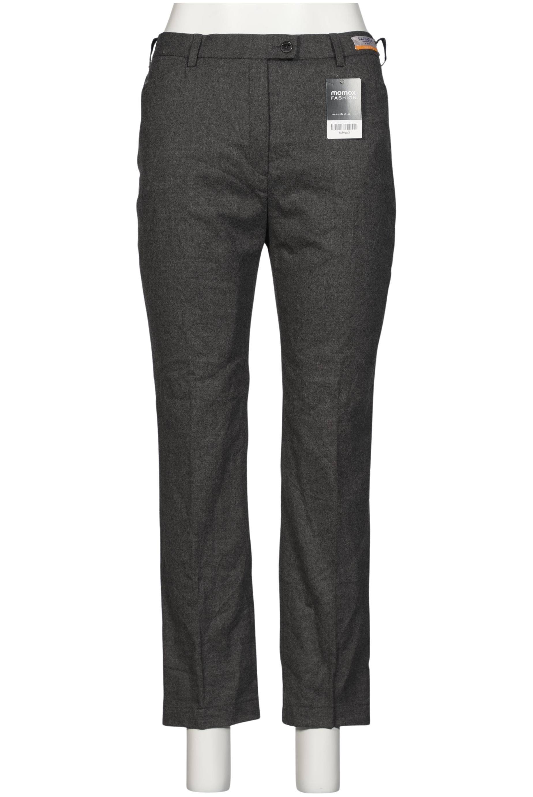 

Brax Damen Stoffhose, grau, Gr. 42