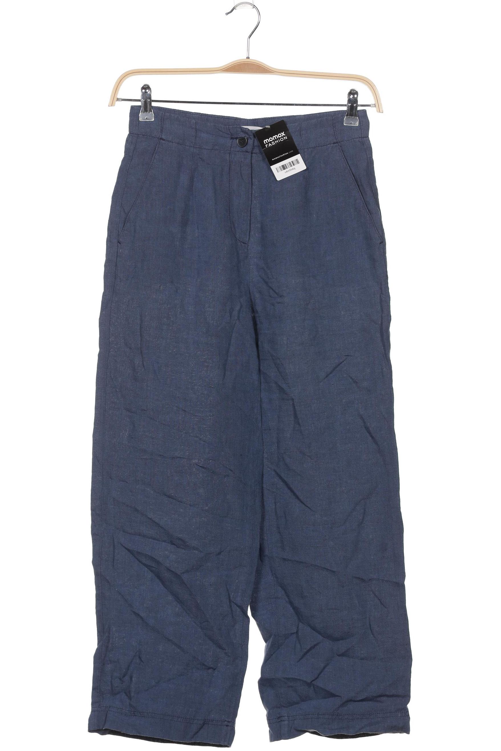 

Brax Damen Stoffhose, marineblau, Gr. 36