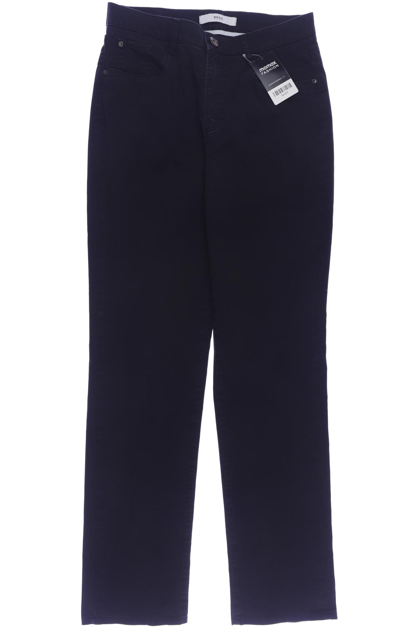 

Brax Damen Stoffhose, schwarz, Gr. 29