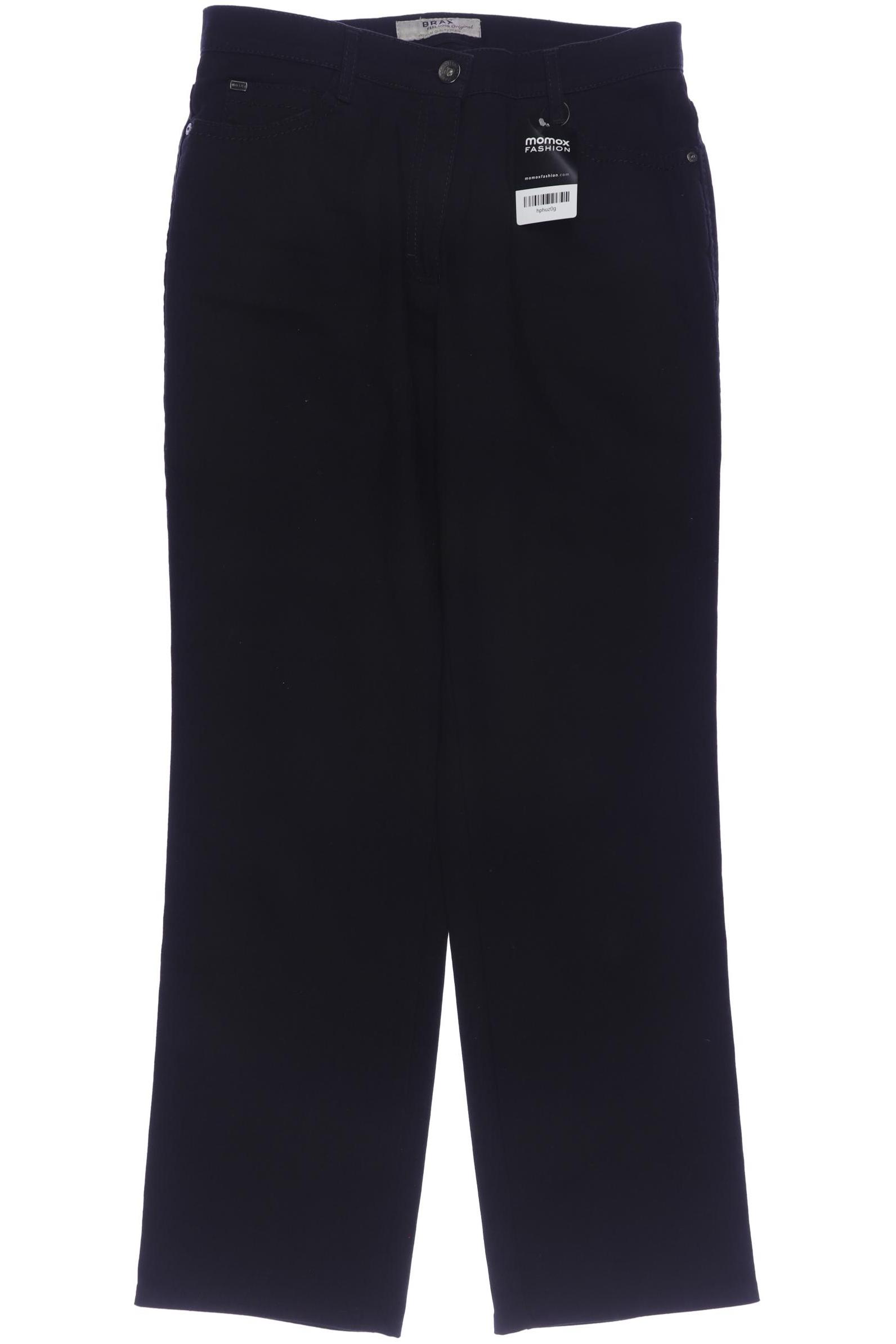 

Brax Damen Stoffhose, schwarz, Gr. 40