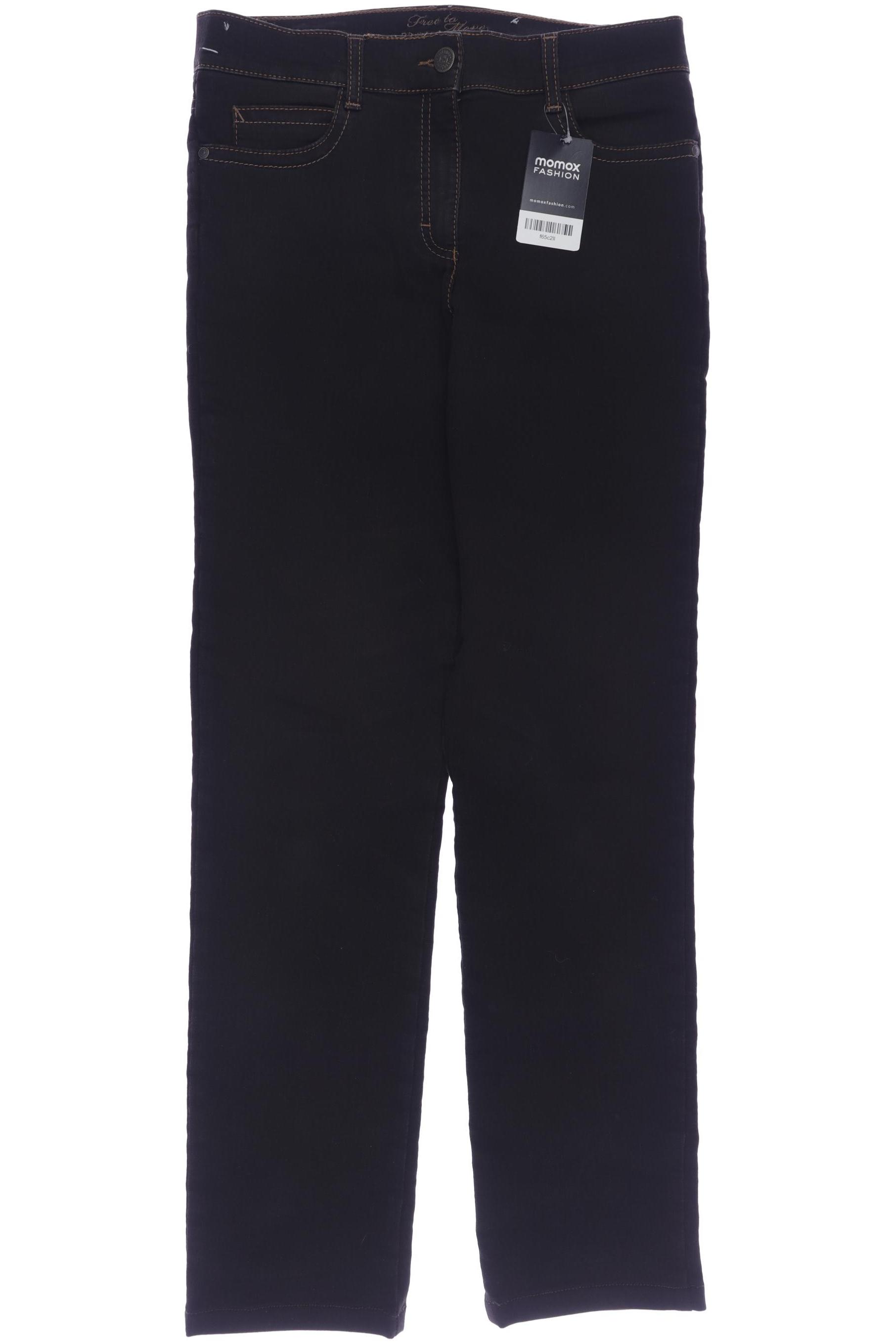 

Brax Damen Stoffhose, braun, Gr. 40