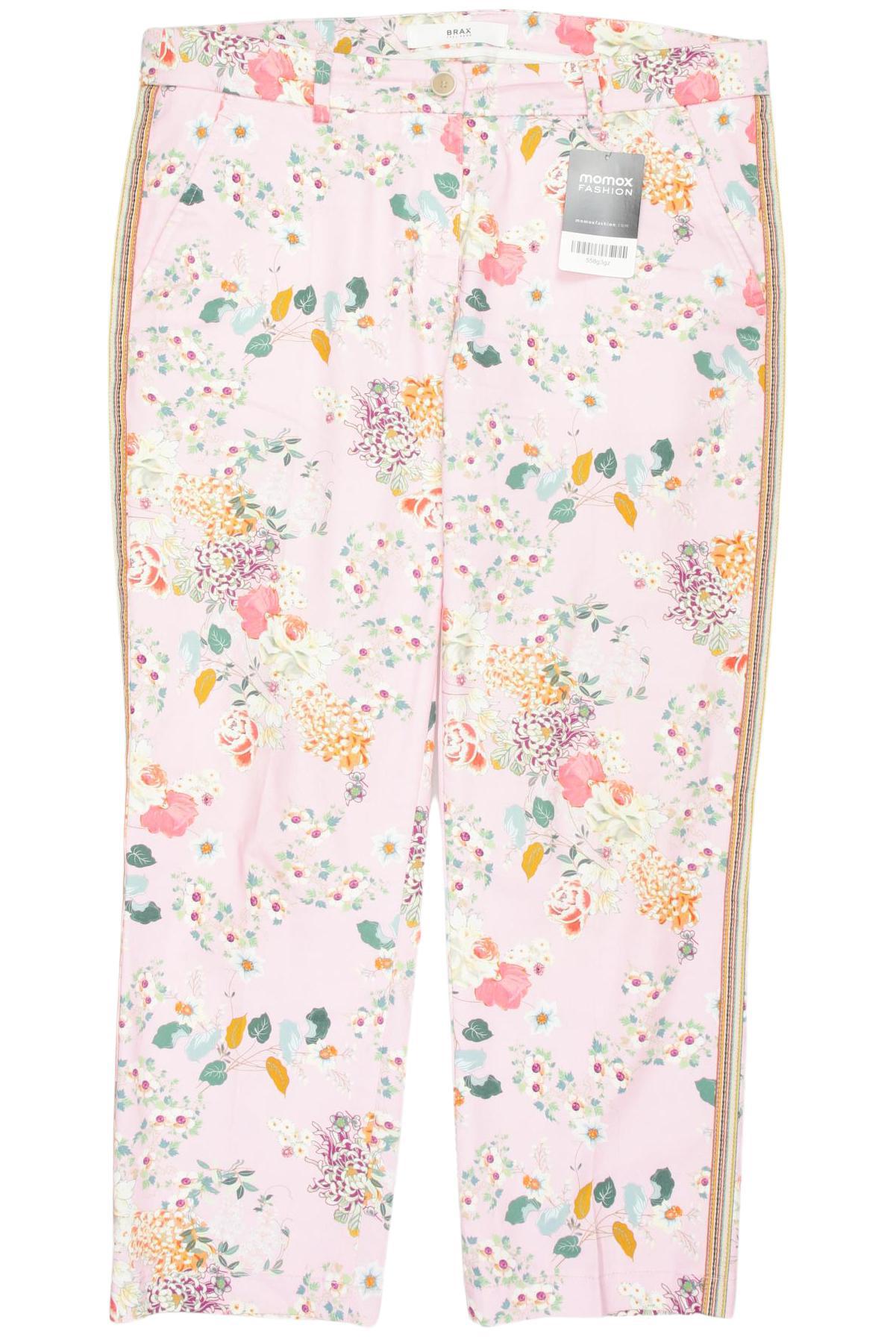 

Brax Damen Stoffhose, pink, Gr. 38
