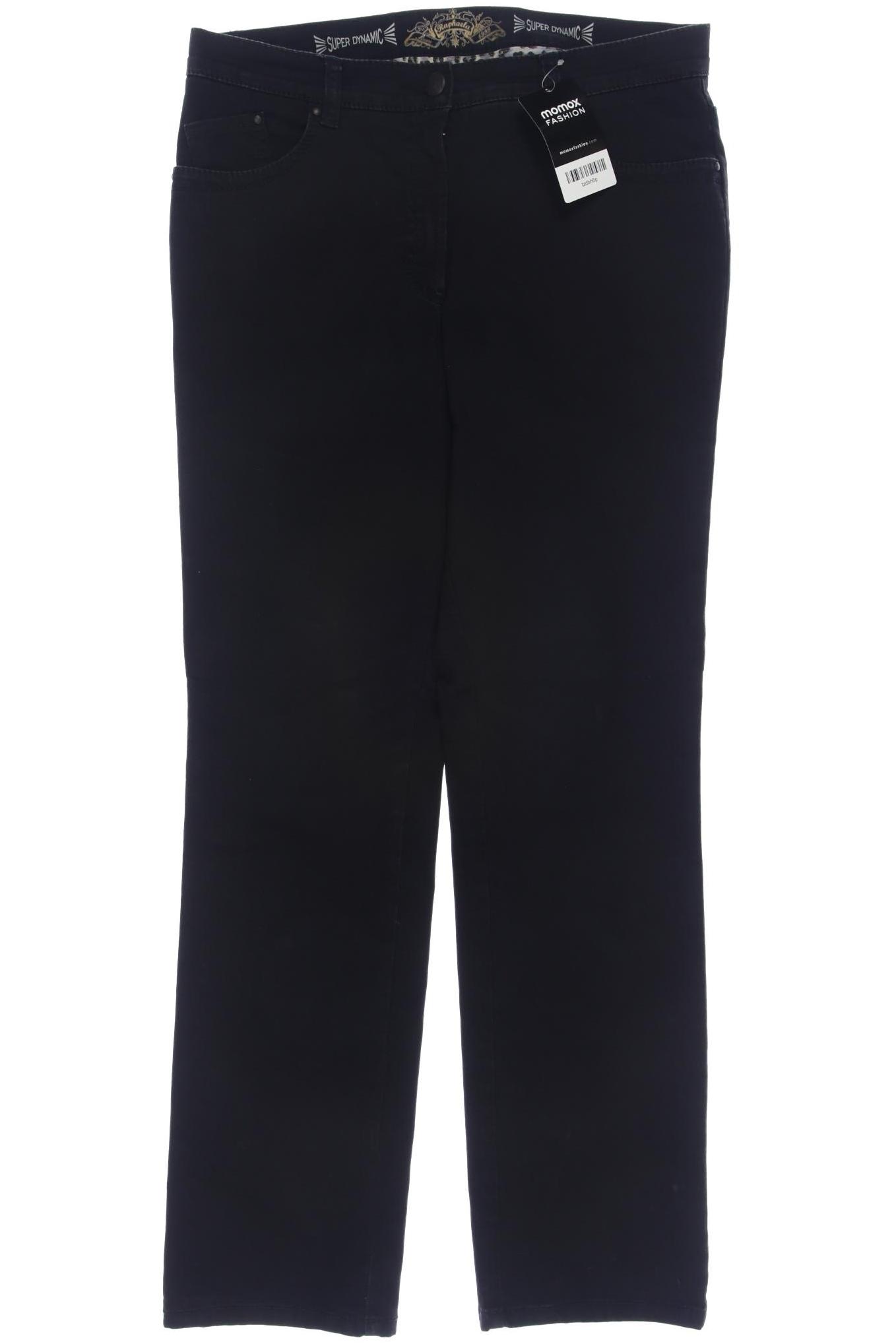 

Brax Damen Stoffhose, schwarz, Gr. 36