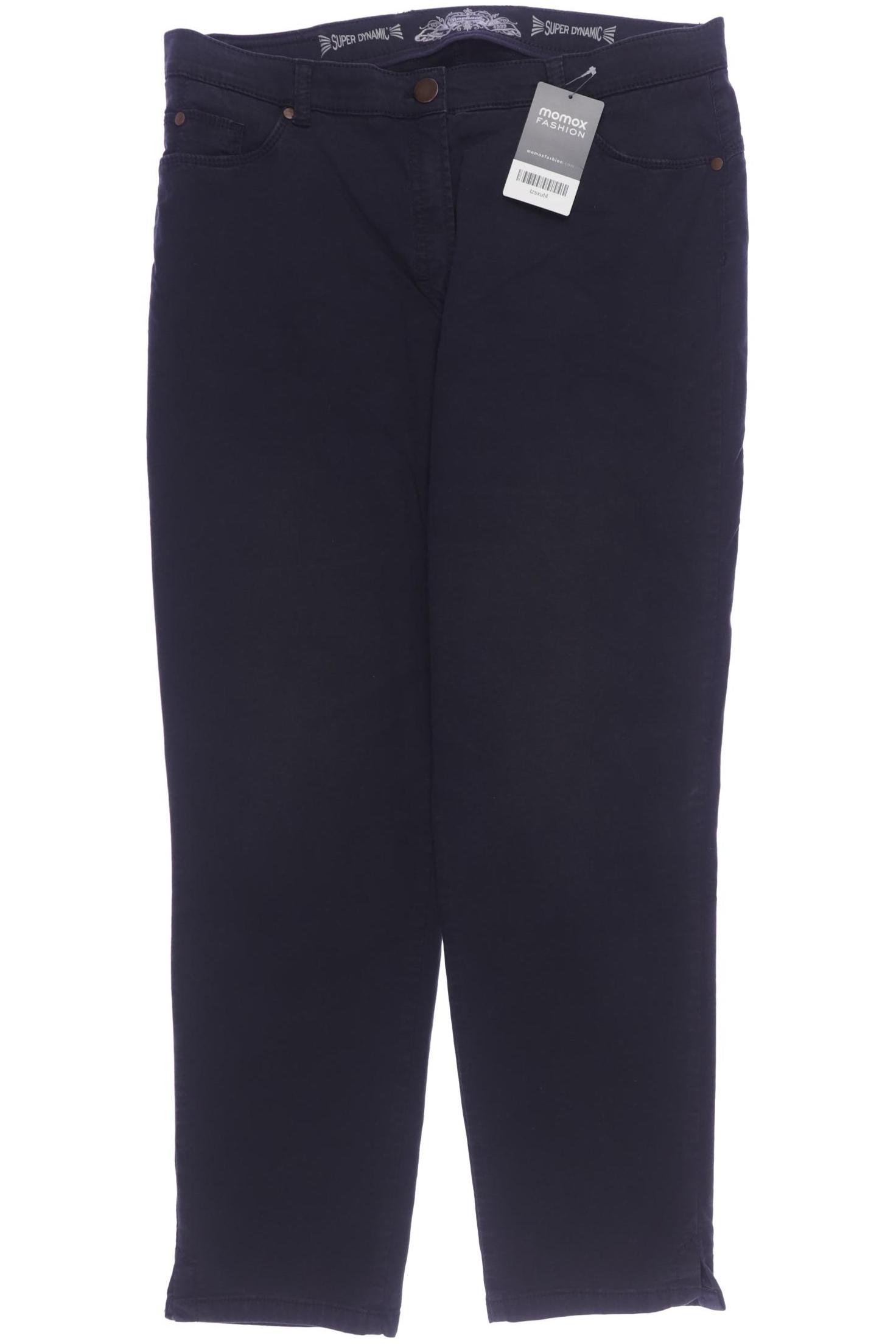 

Brax Damen Stoffhose, marineblau, Gr. 42