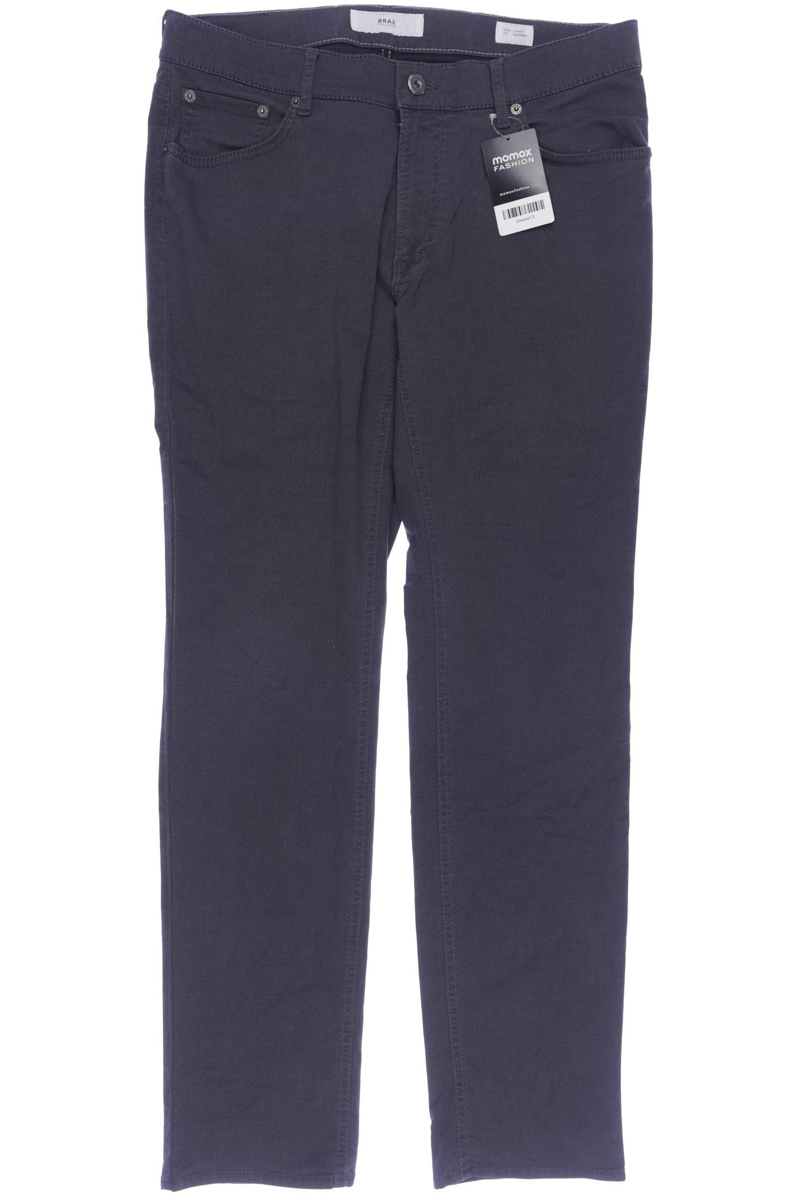 

Brax Damen Stoffhose, grau, Gr. 34