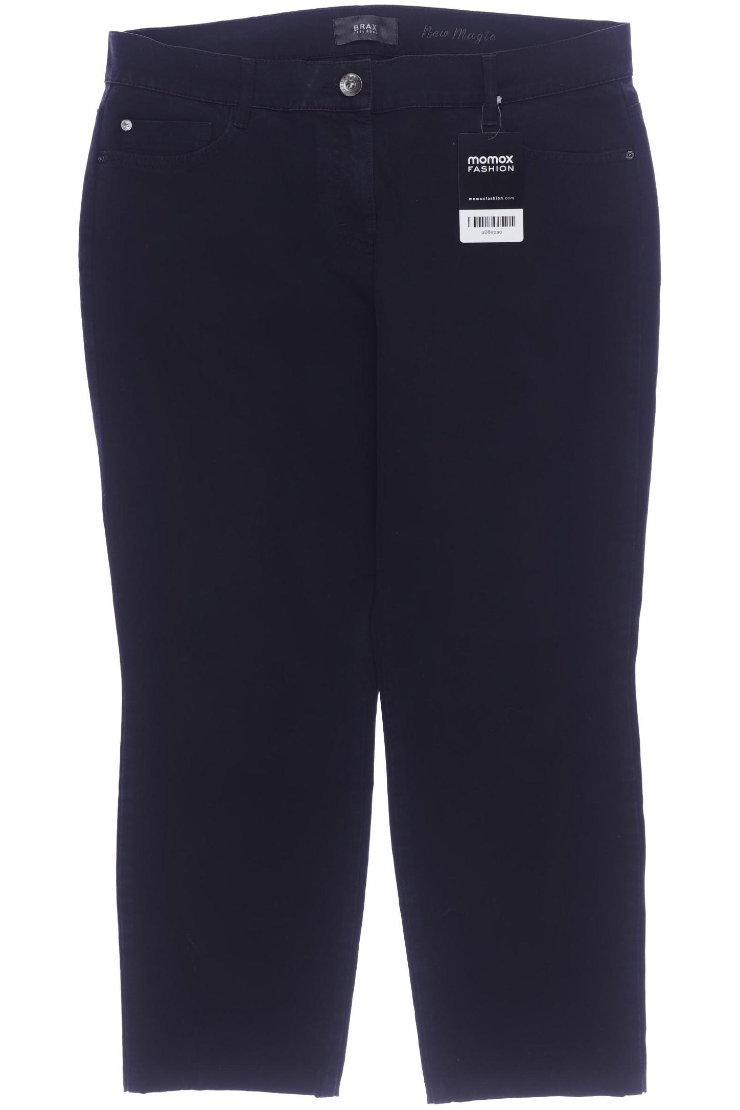 

Brax Damen Stoffhose, schwarz, Gr. 42