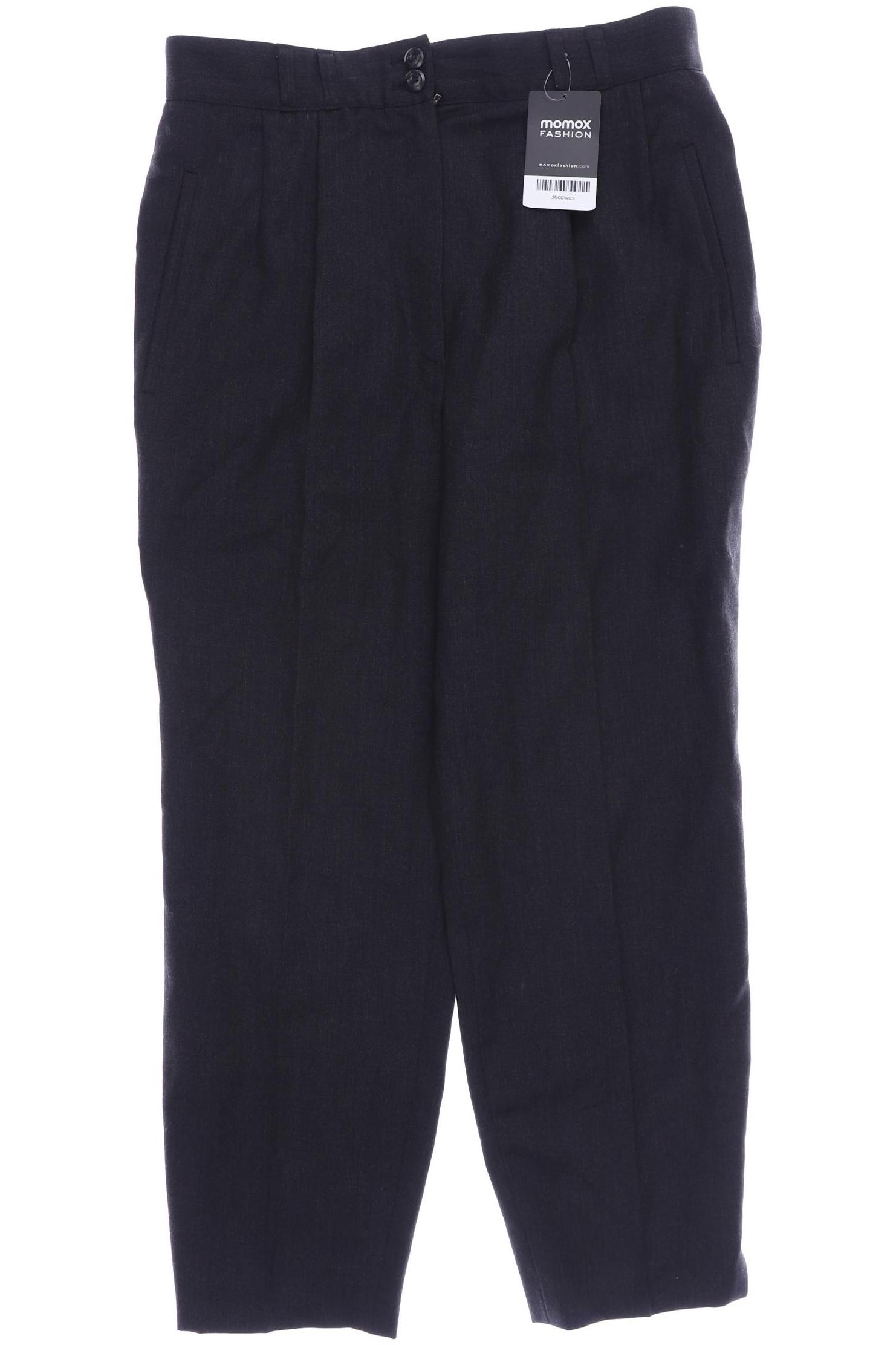 

Brax Damen Stoffhose, grau, Gr. 38