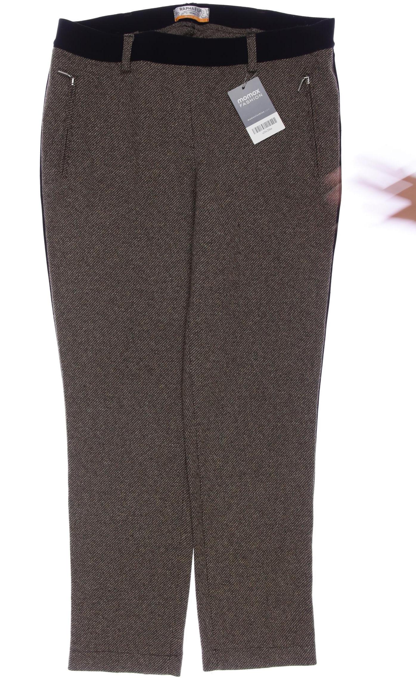 

Brax Damen Stoffhose, braun, Gr. 40