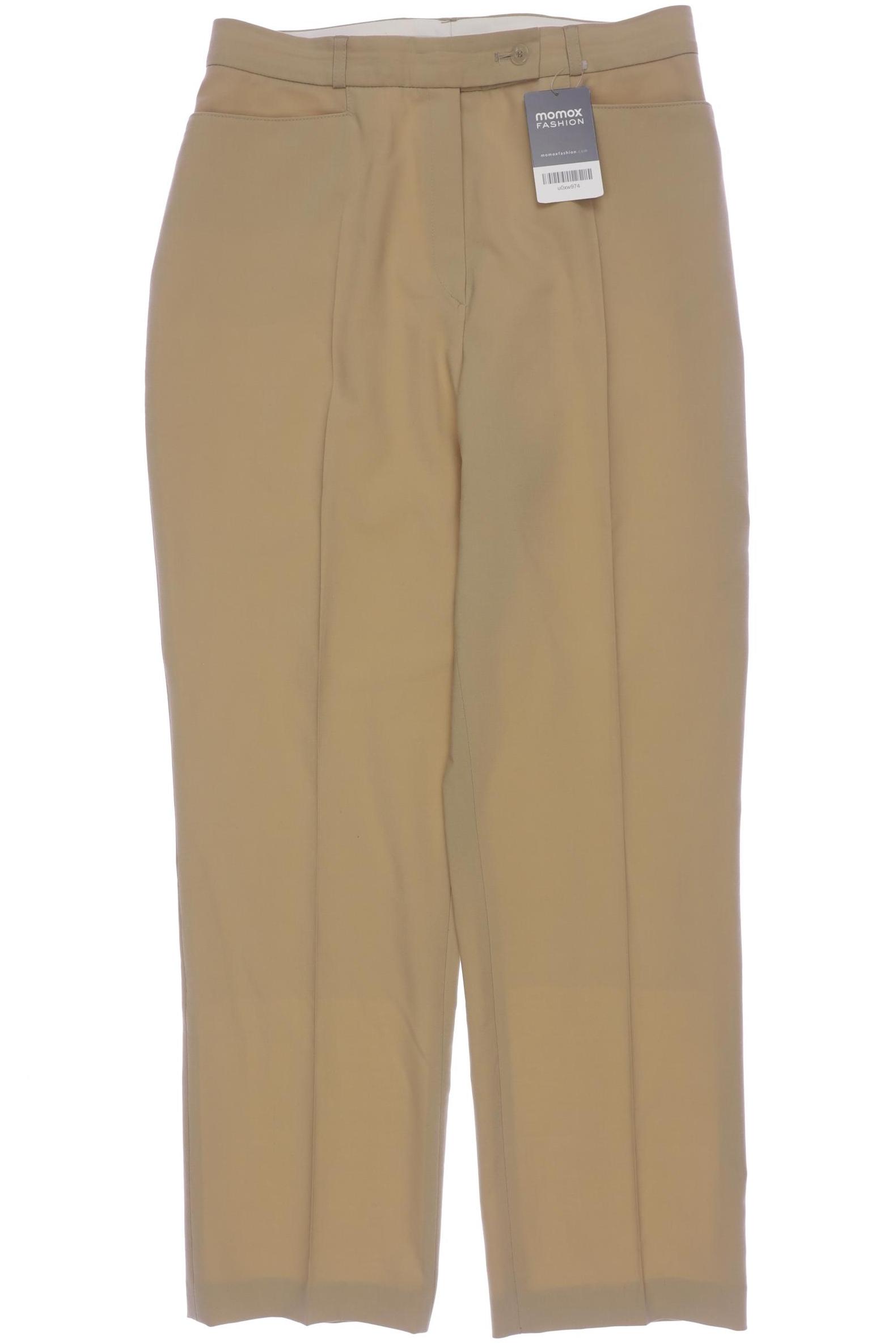 

Brax Damen Stoffhose, beige, Gr. 29