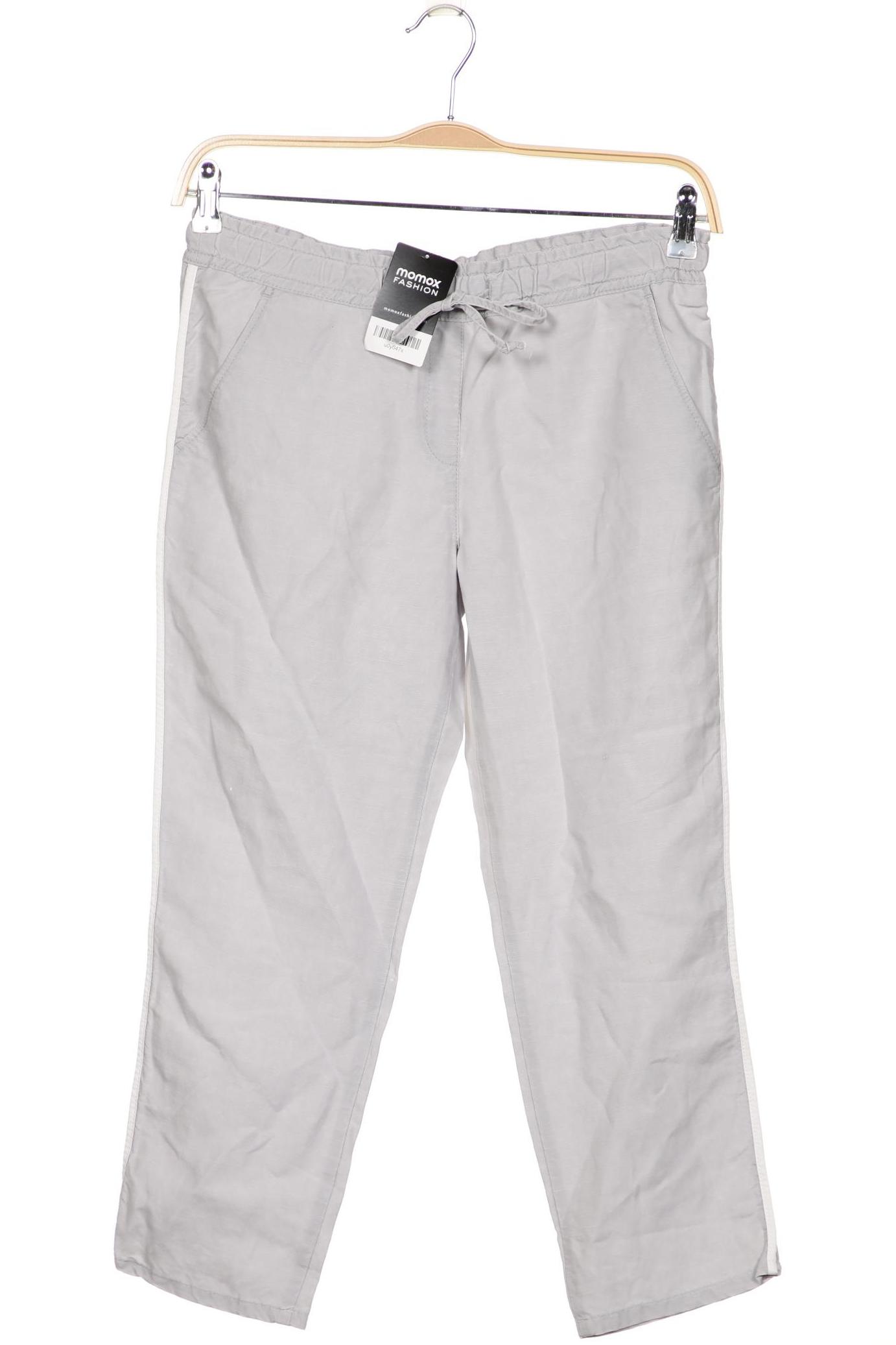 

BRAX Damen Stoffhose, grau