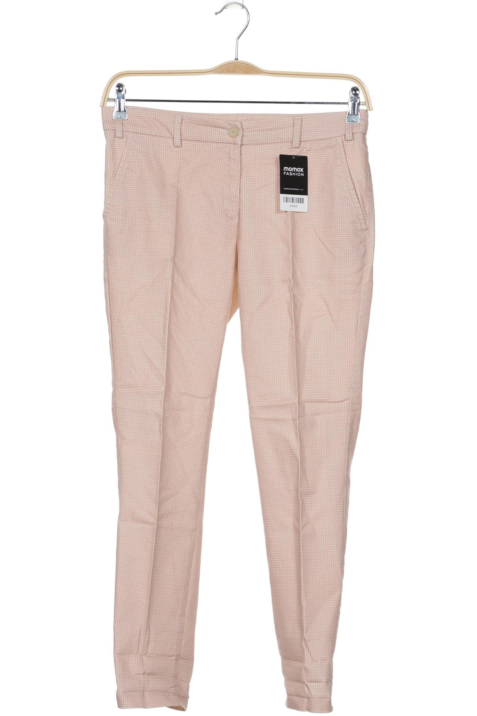 

BRAX Damen Stoffhose, beige
