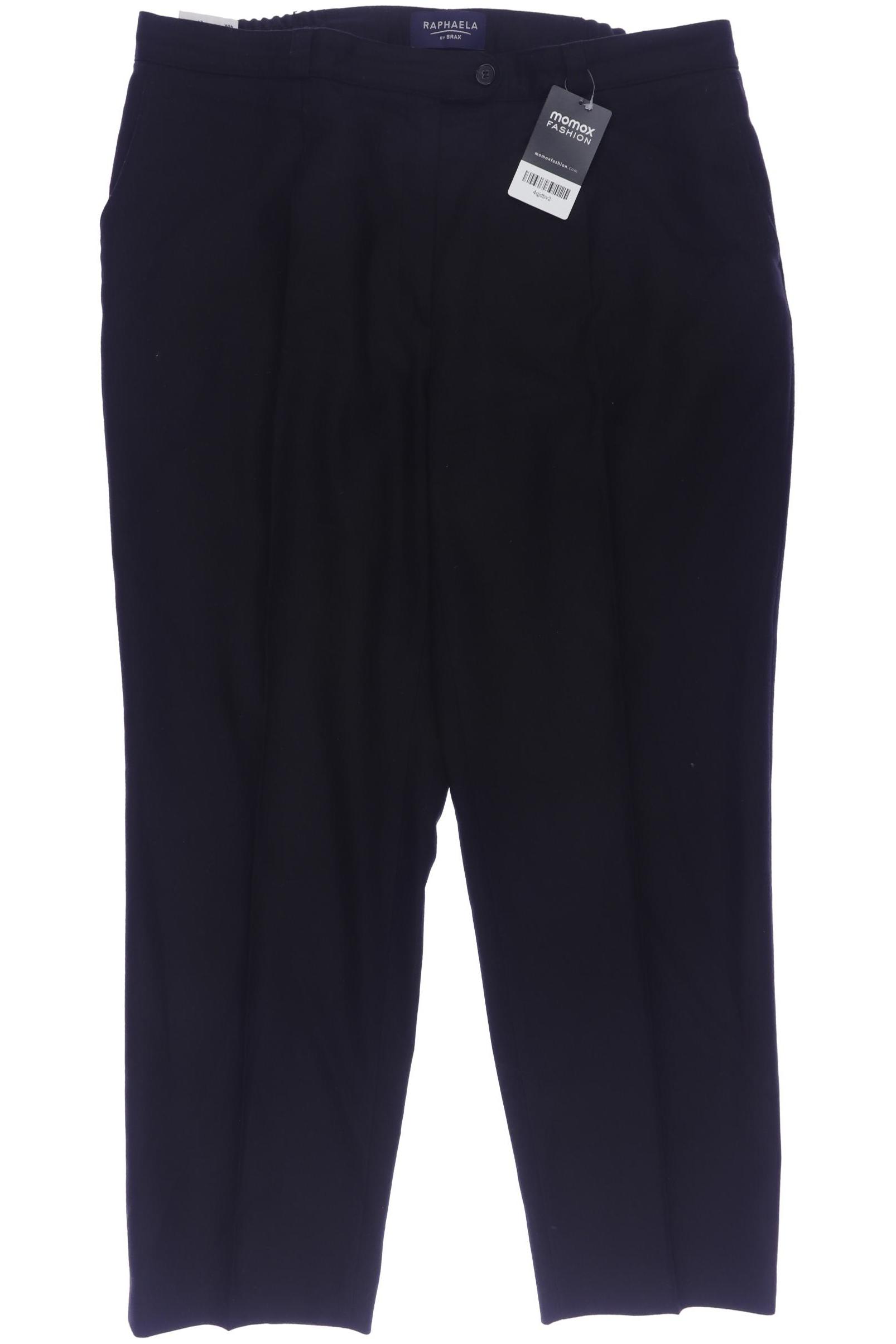 

Brax Damen Stoffhose, schwarz, Gr. 48