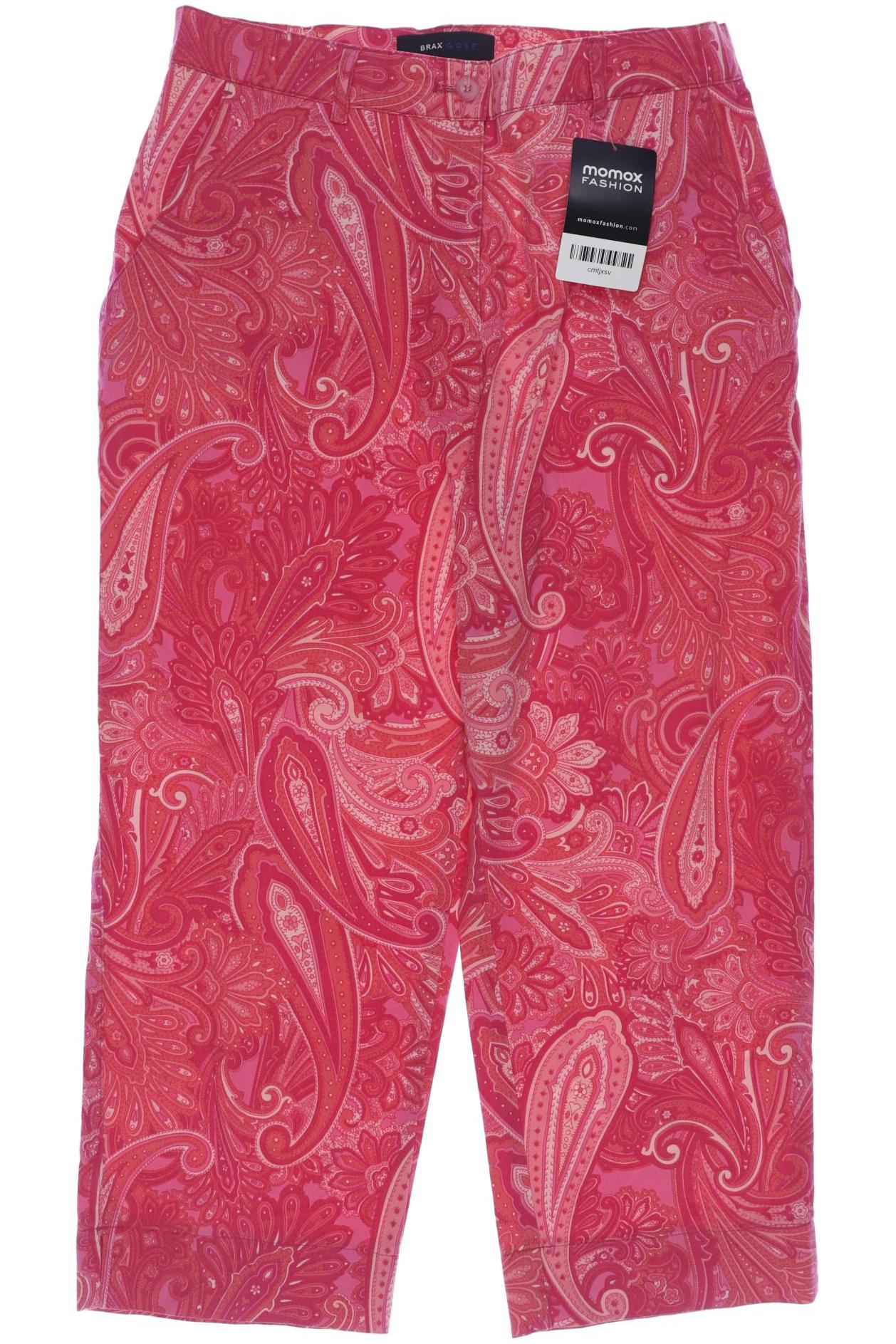 

Brax Damen Stoffhose, pink, Gr. 38