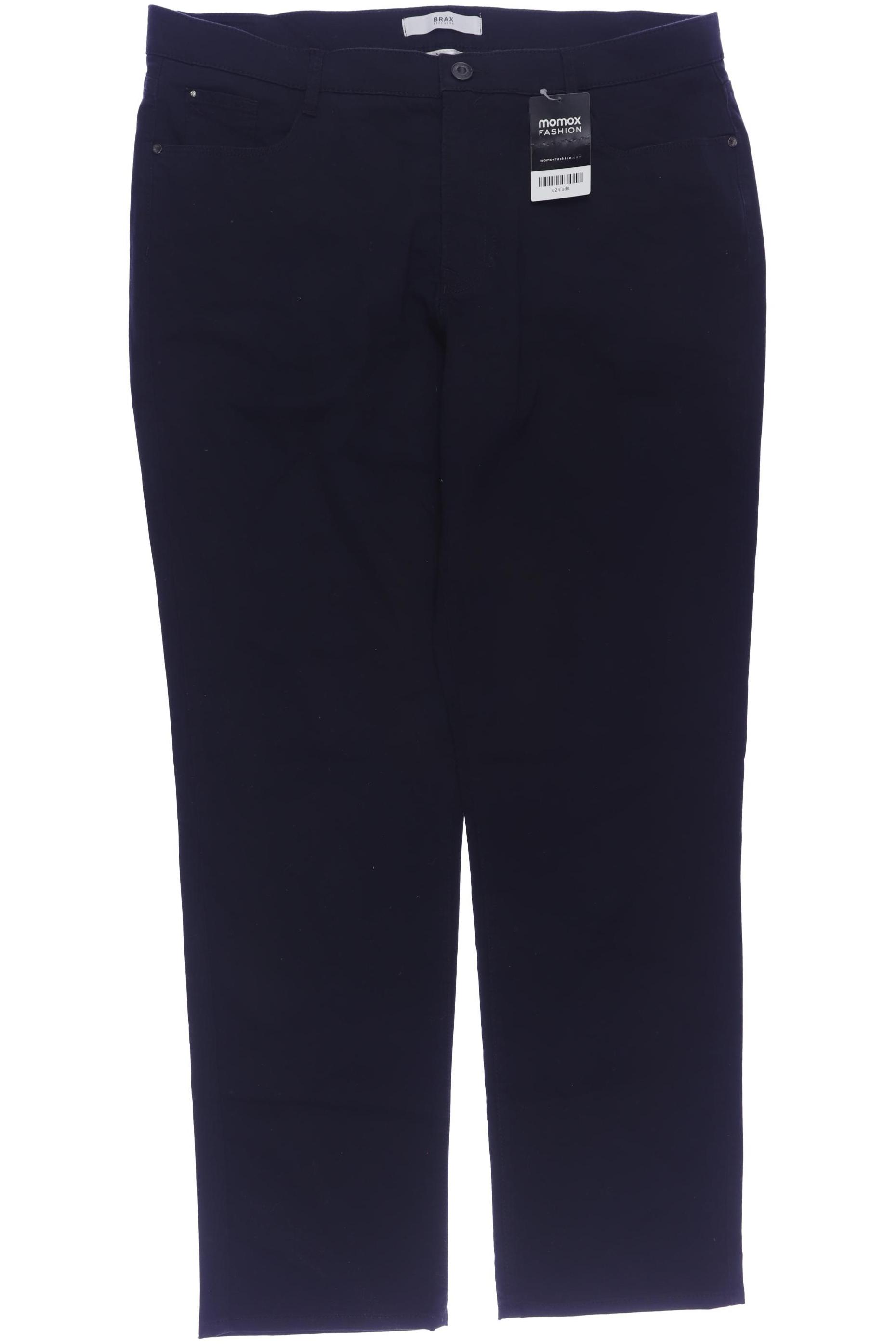 

Brax Damen Stoffhose, marineblau, Gr. 36