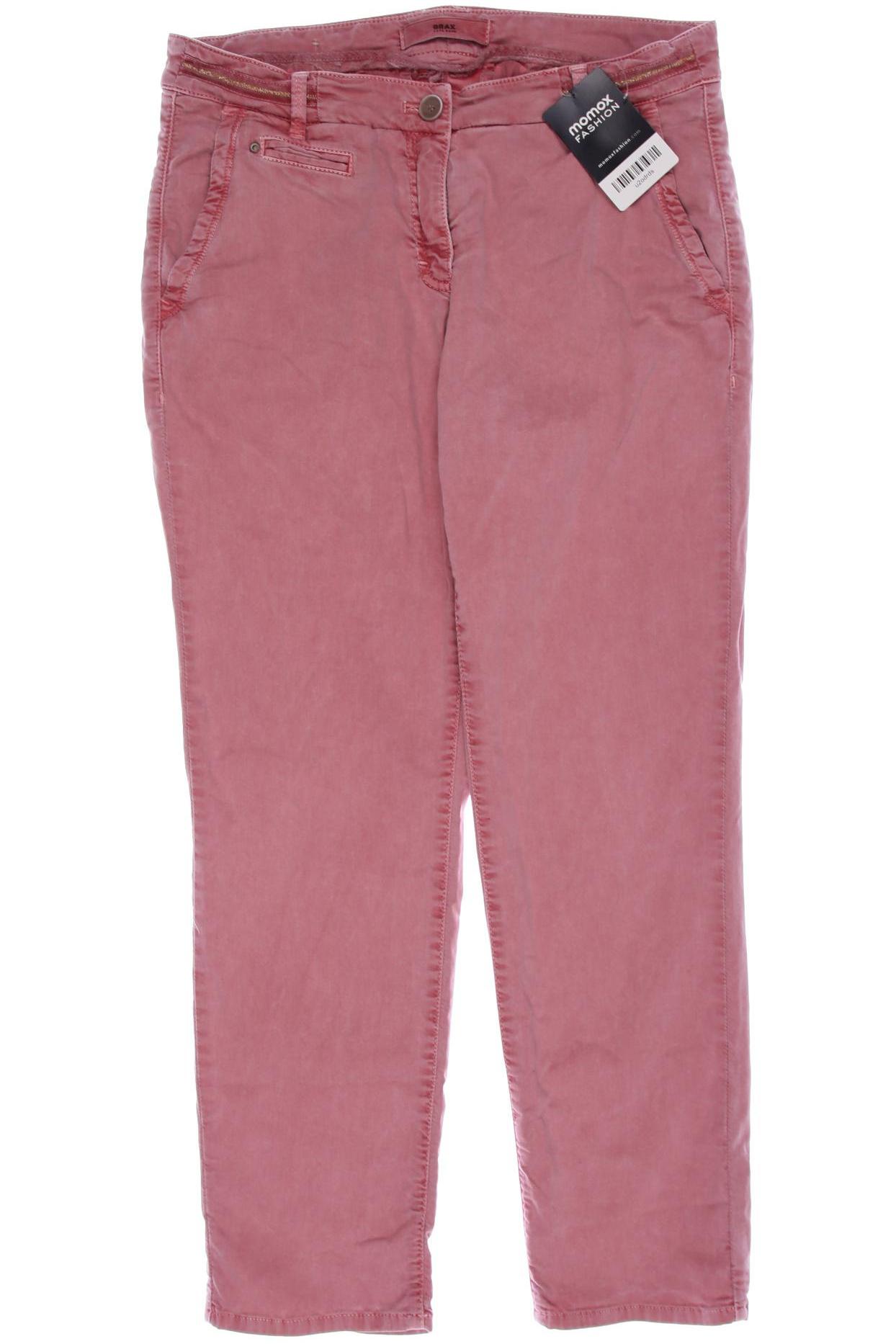 

BRAX Damen Stoffhose, pink