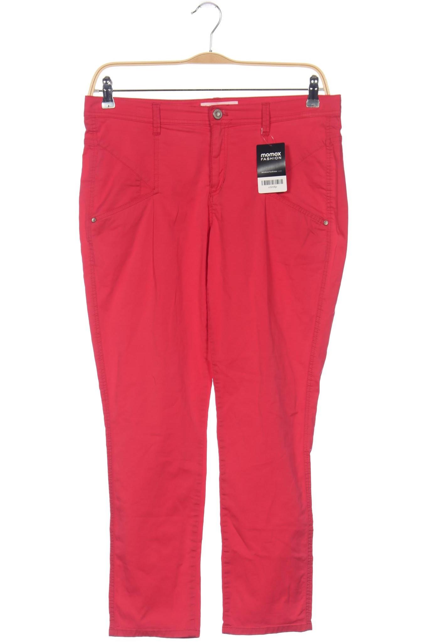 

Brax Damen Stoffhose, pink, Gr. 31