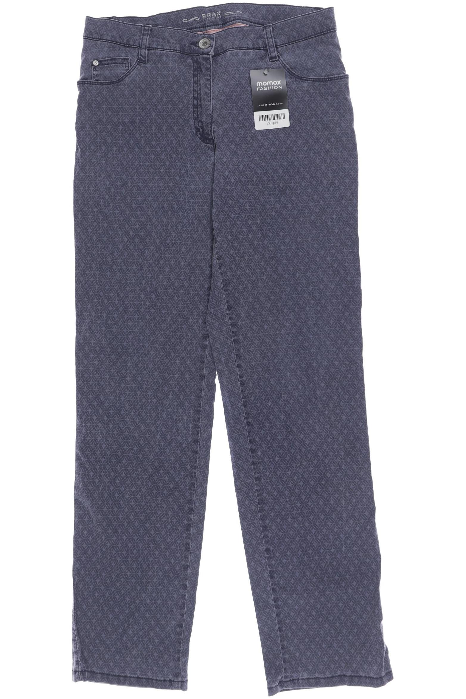 

BRAX Damen Stoffhose, flieder