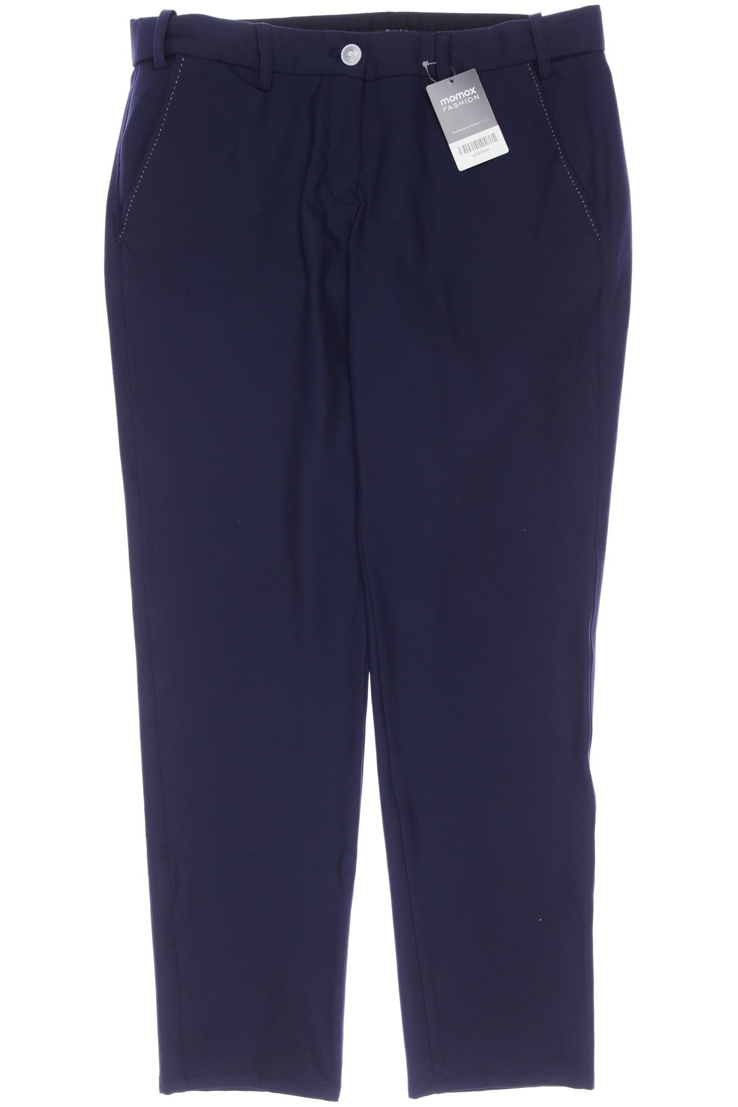 

Brax Damen Stoffhose, marineblau, Gr. 42