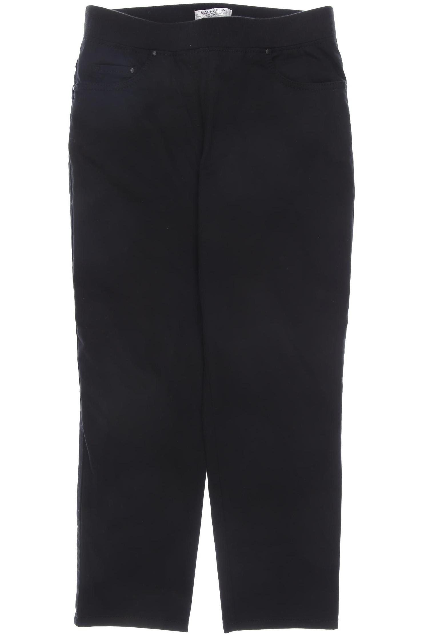 

BRAX Damen Stoffhose, schwarz