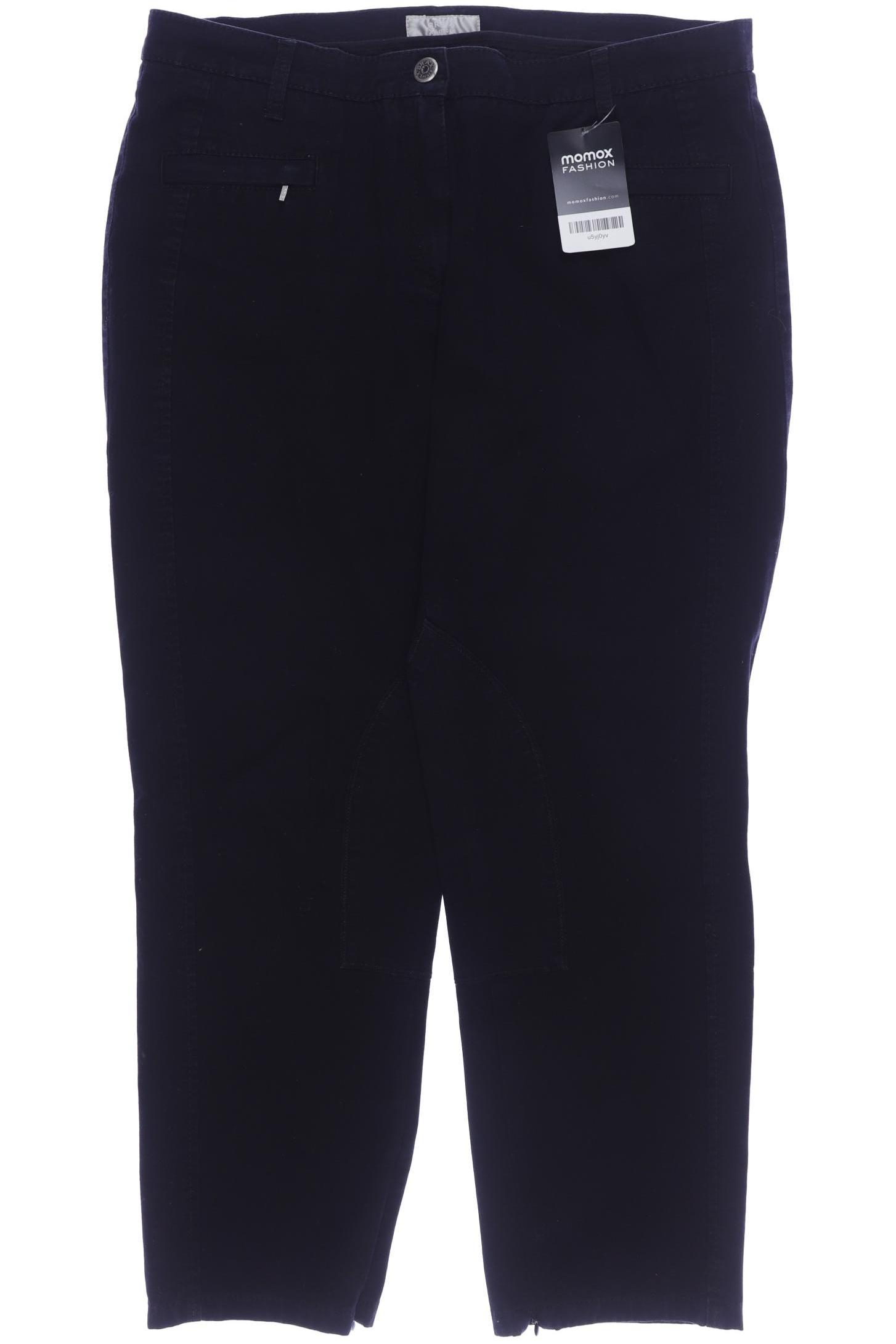 

Brax Damen Stoffhose, schwarz, Gr. 42